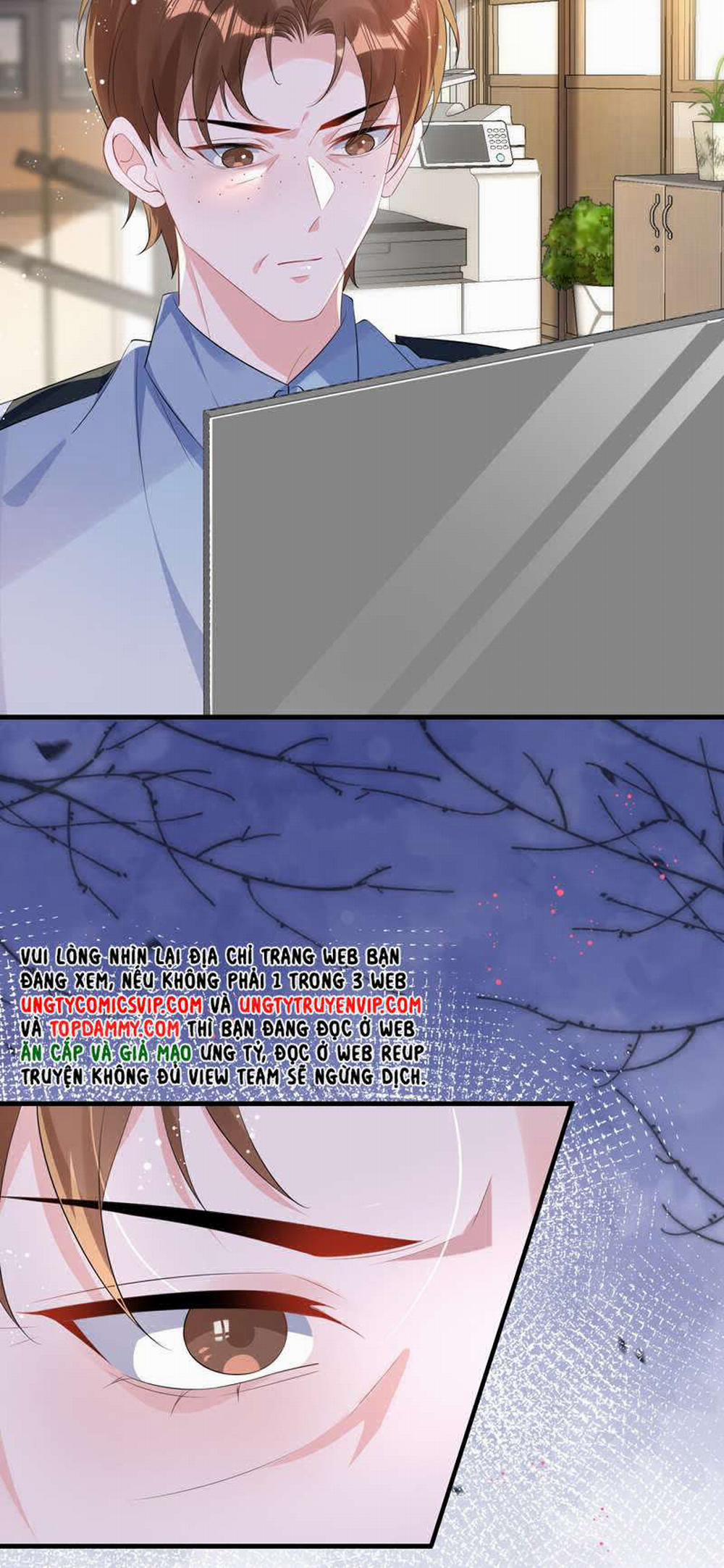 Giáo Bá Là Một Tên Yêu Tinh 86 trang 10