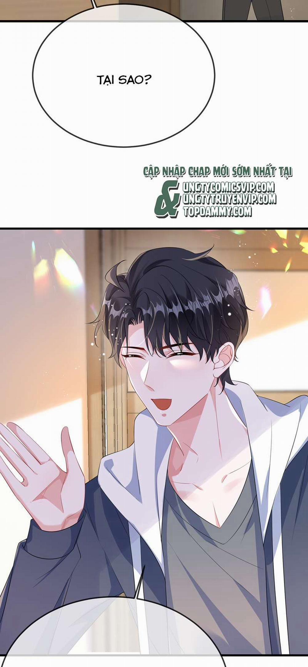 Giáo Bá Là Một Tên Yêu Tinh 86 trang 14