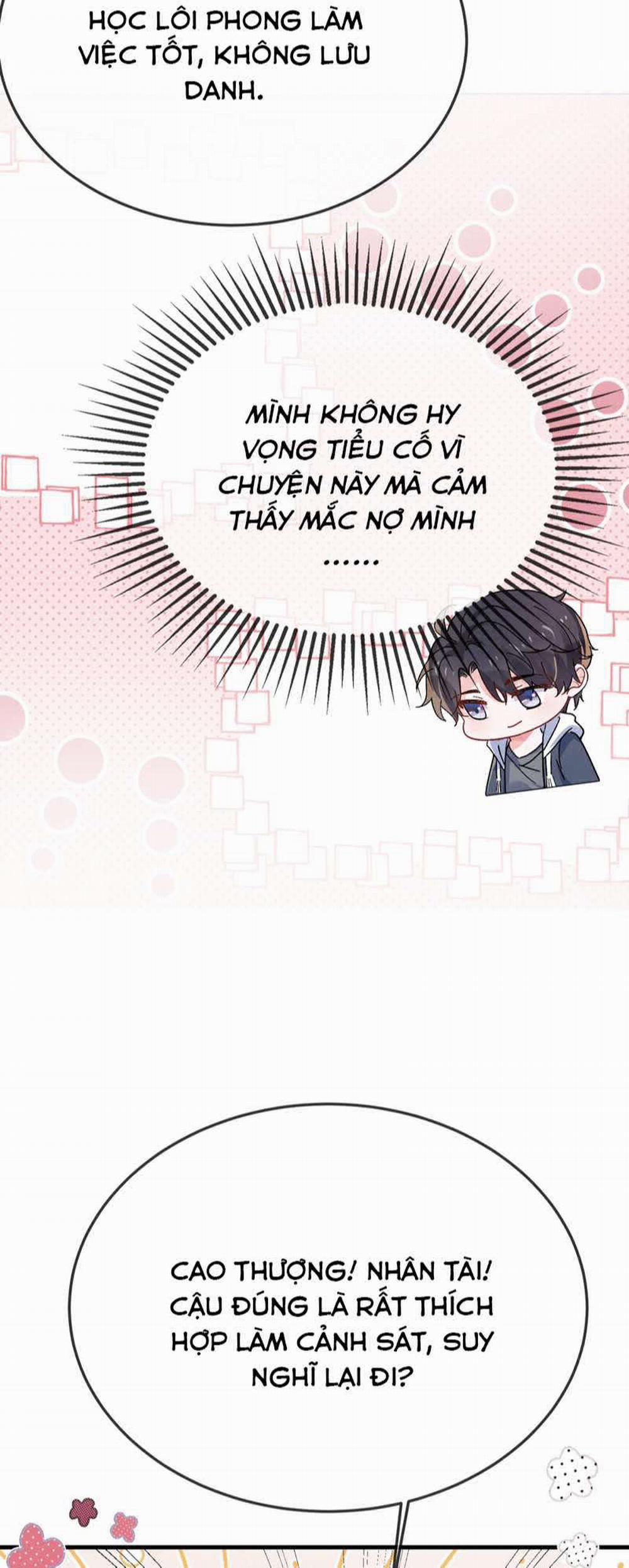 Giáo Bá Là Một Tên Yêu Tinh 86 trang 15