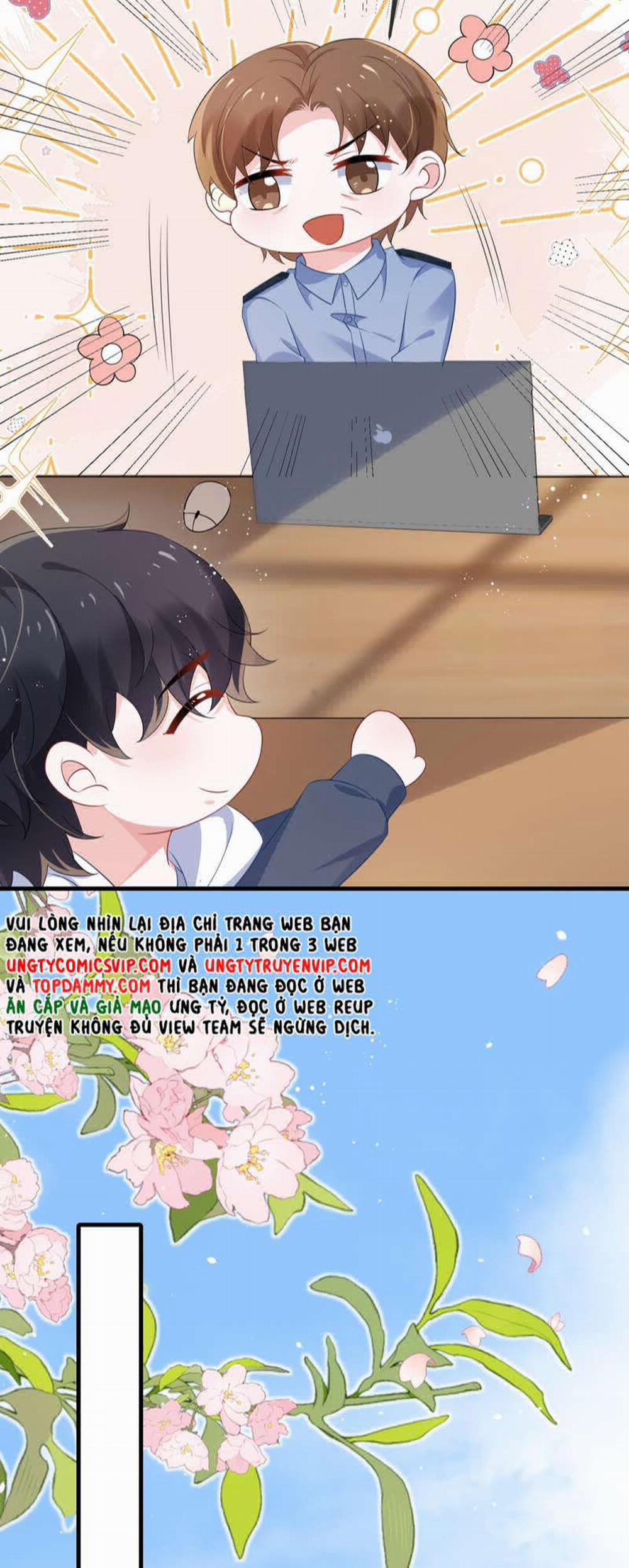 Giáo Bá Là Một Tên Yêu Tinh 86 trang 16