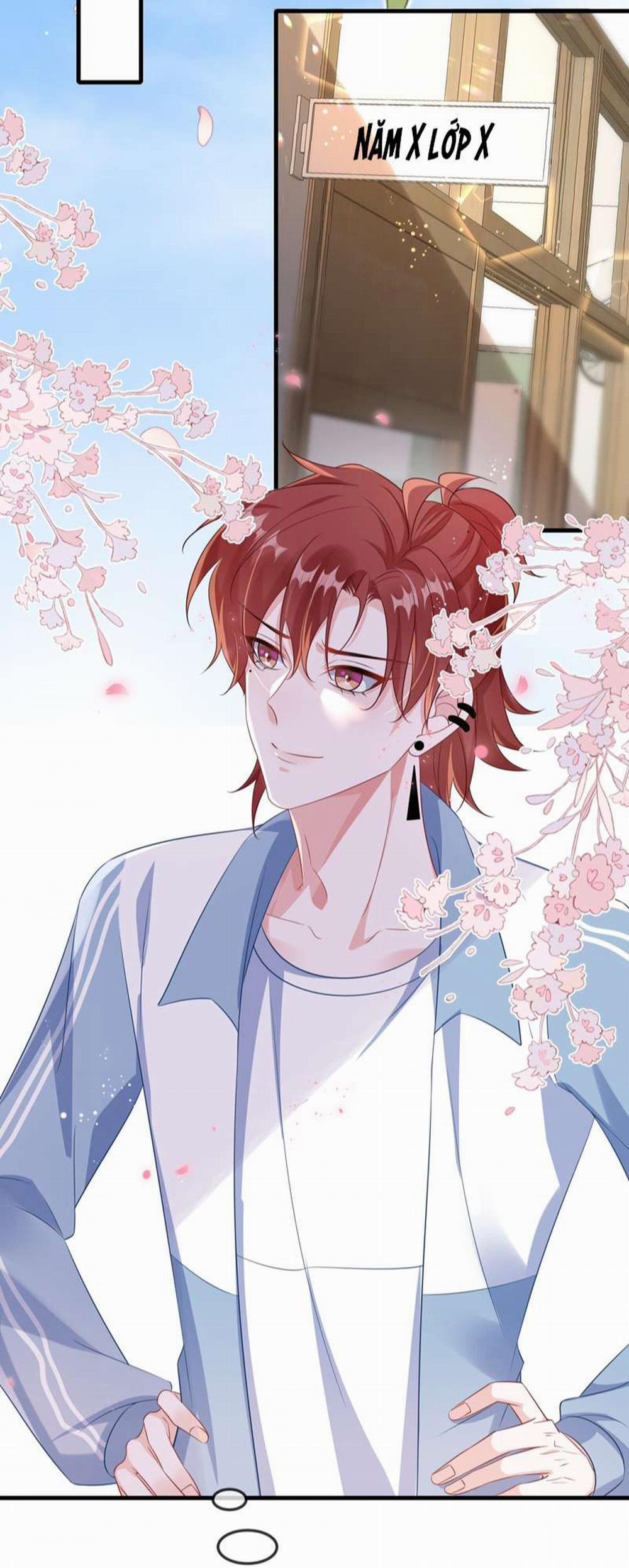 Giáo Bá Là Một Tên Yêu Tinh 86 trang 17