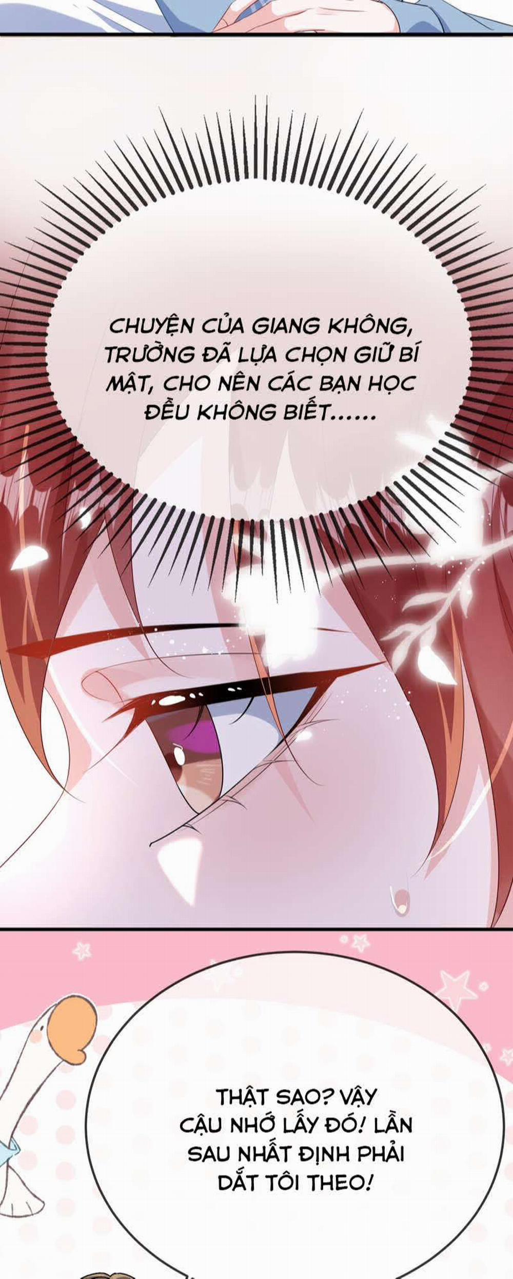 Giáo Bá Là Một Tên Yêu Tinh 86 trang 20