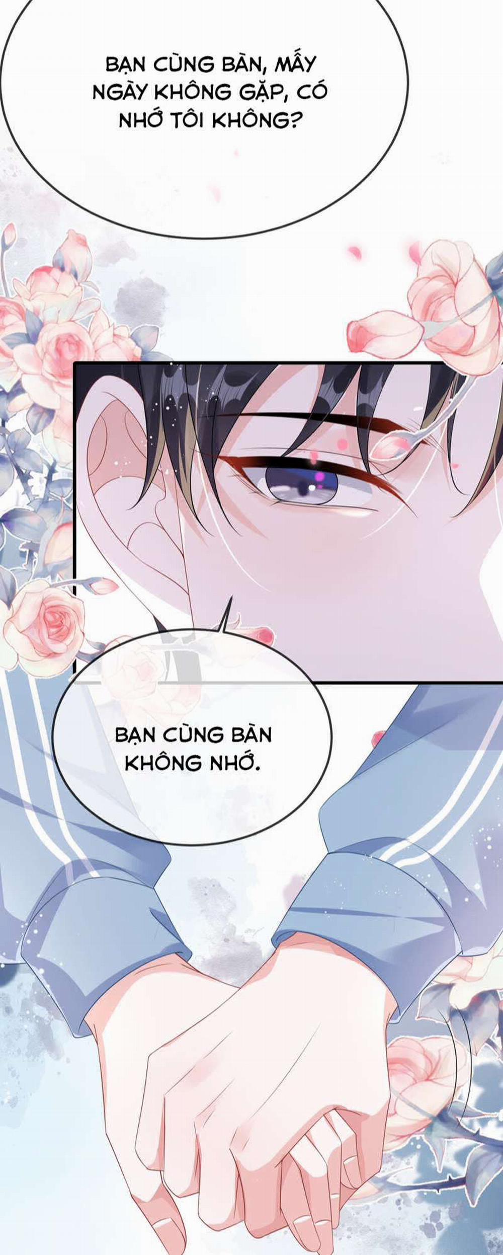 Giáo Bá Là Một Tên Yêu Tinh 86 trang 23