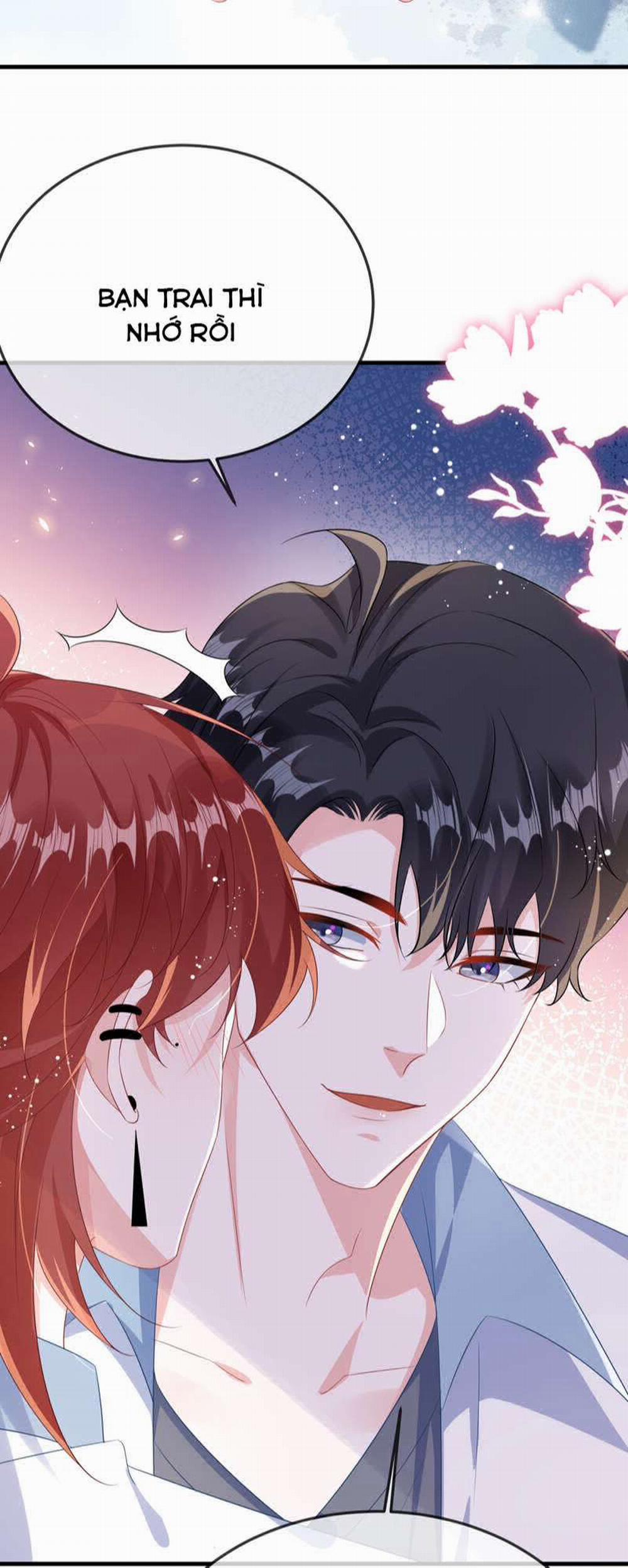 Giáo Bá Là Một Tên Yêu Tinh 86 trang 24