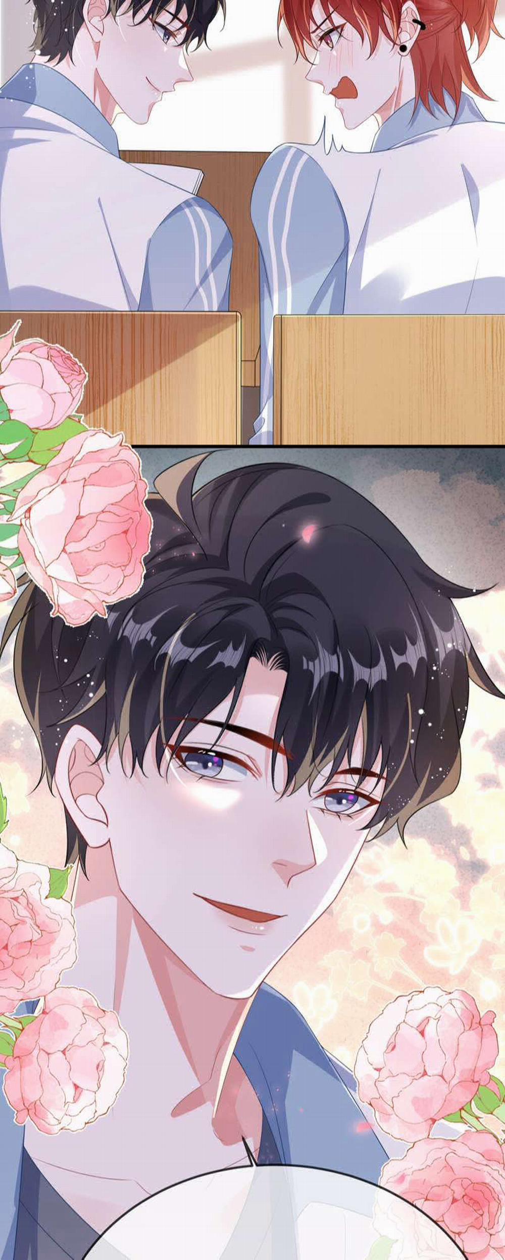 Giáo Bá Là Một Tên Yêu Tinh 86 trang 27