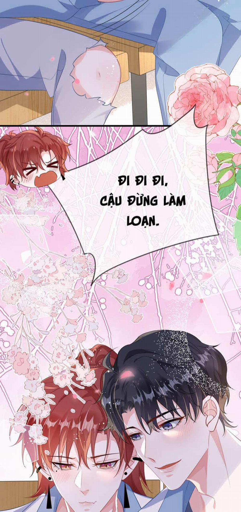 Giáo Bá Là Một Tên Yêu Tinh 86 trang 29