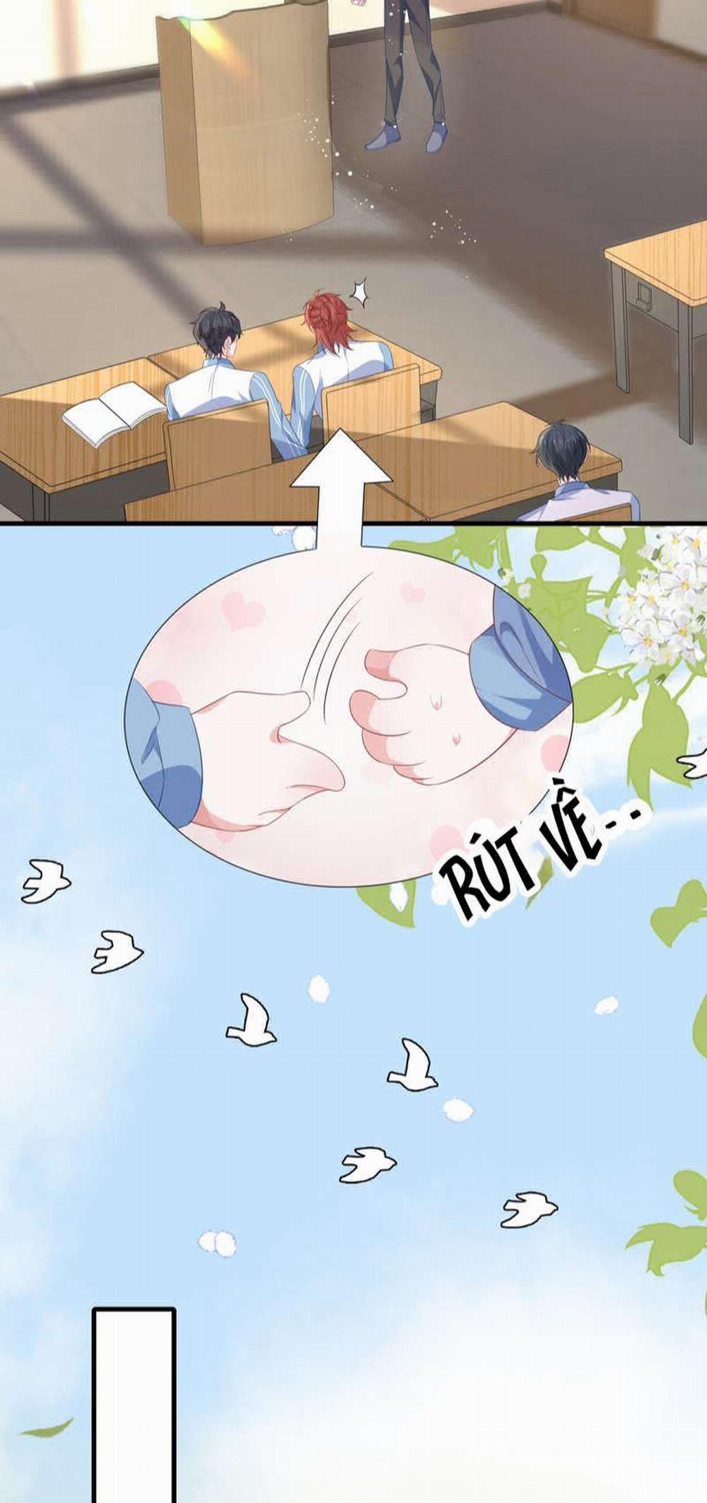 Giáo Bá Là Một Tên Yêu Tinh 86 trang 31