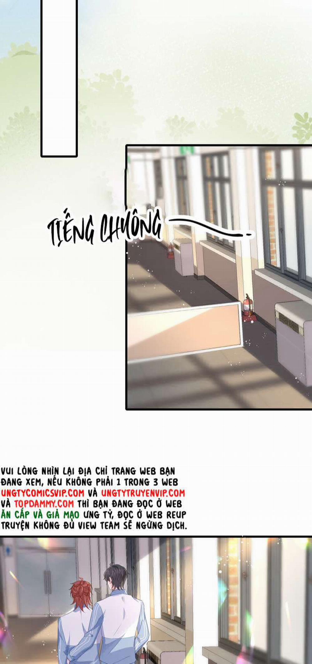 Giáo Bá Là Một Tên Yêu Tinh 86 trang 32