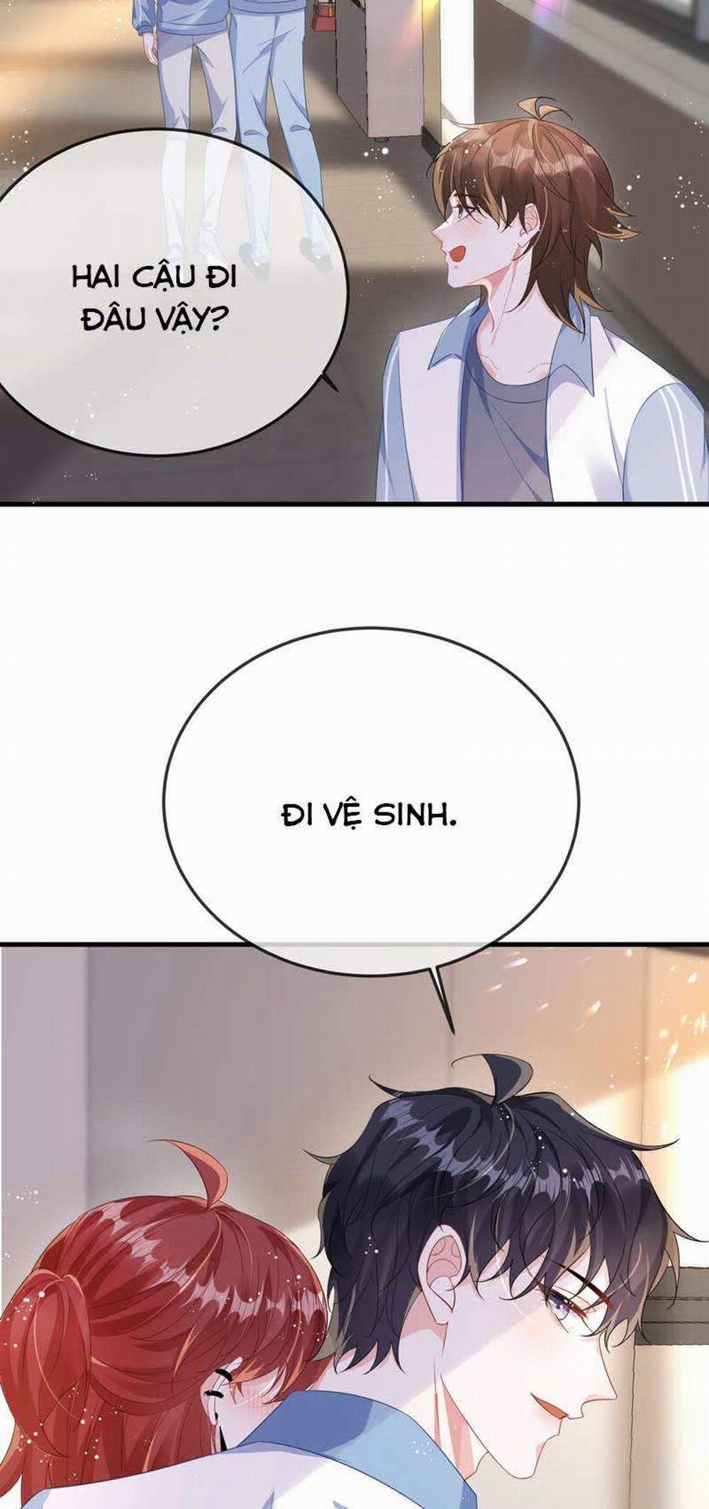 Giáo Bá Là Một Tên Yêu Tinh 86 trang 33