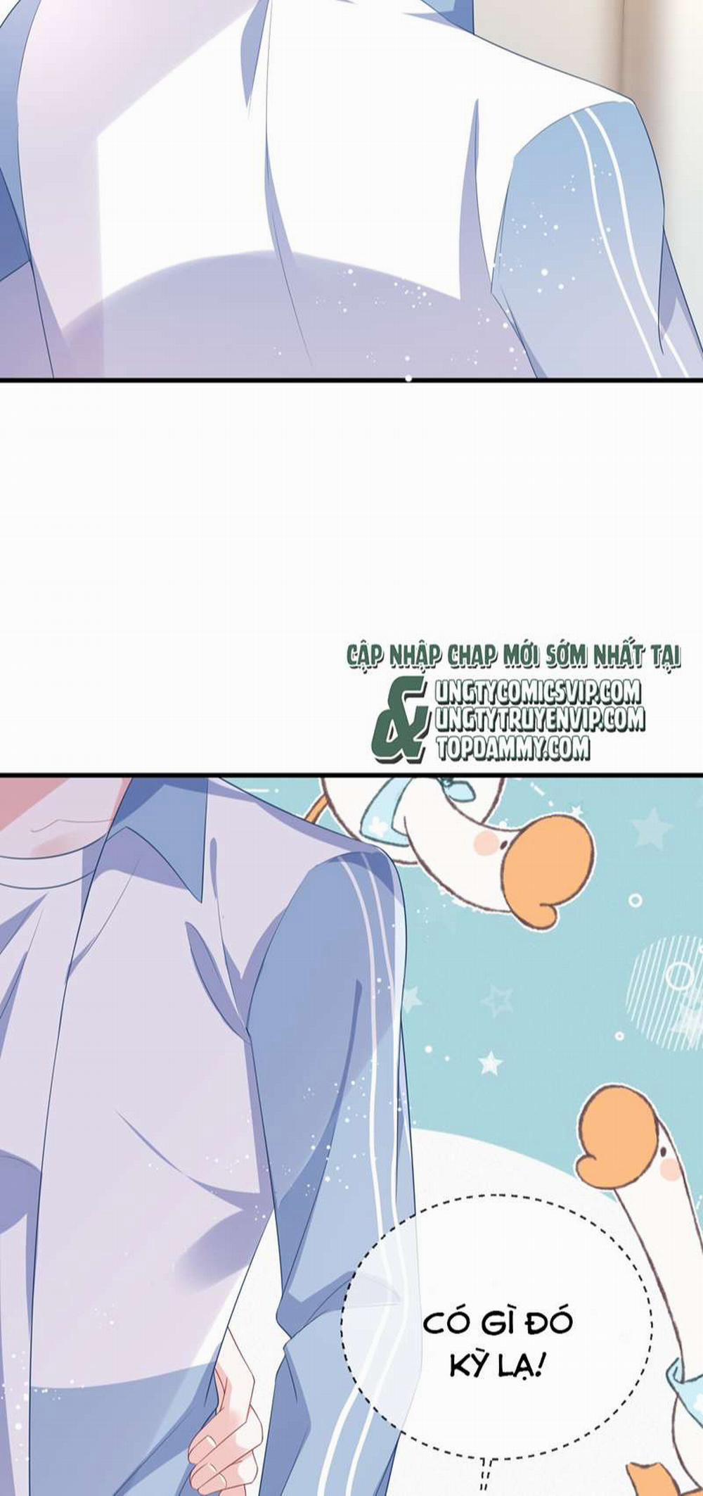 Giáo Bá Là Một Tên Yêu Tinh 86 trang 34