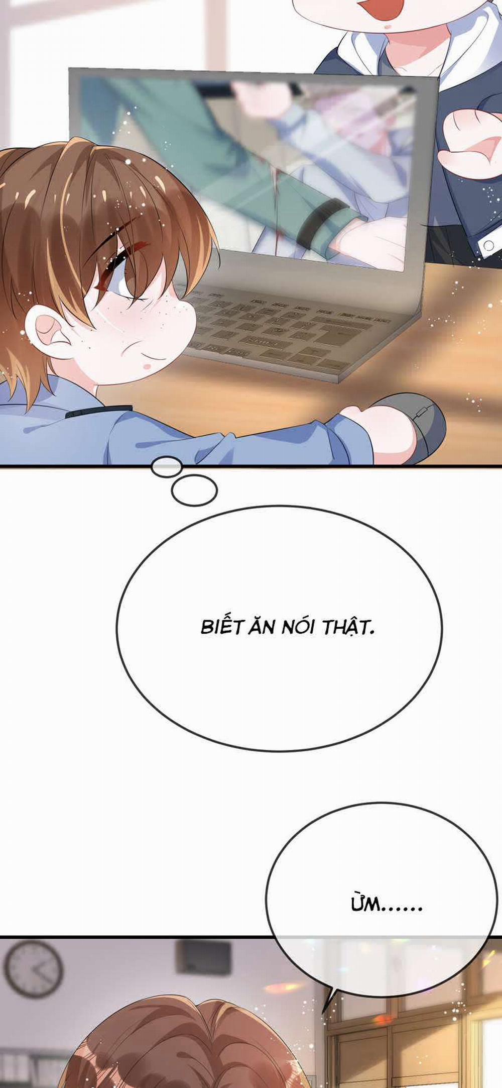 Giáo Bá Là Một Tên Yêu Tinh 86 trang 9