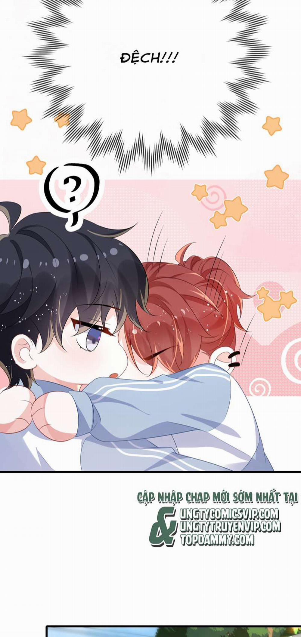 Giáo Bá Là Một Tên Yêu Tinh 87 trang 12