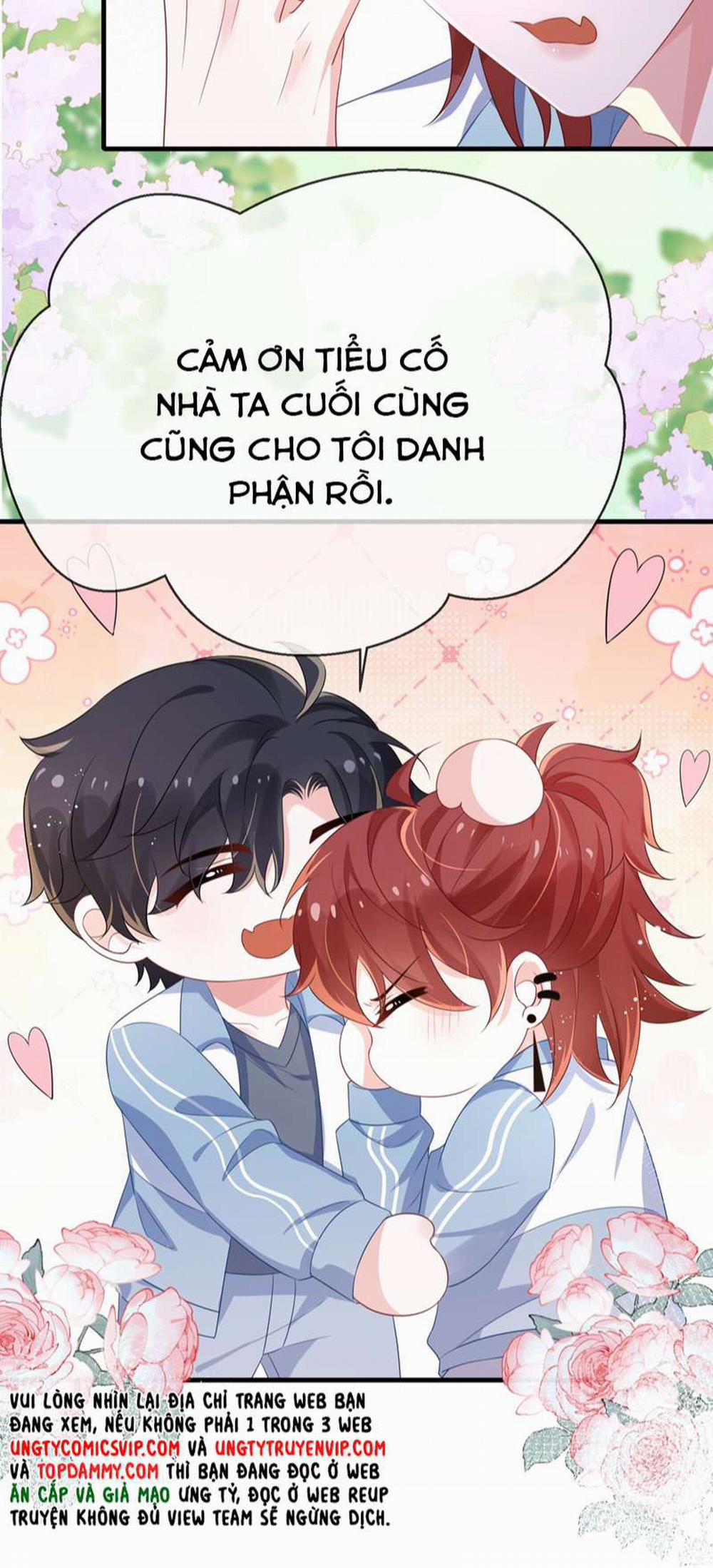 Giáo Bá Là Một Tên Yêu Tinh 87 trang 15