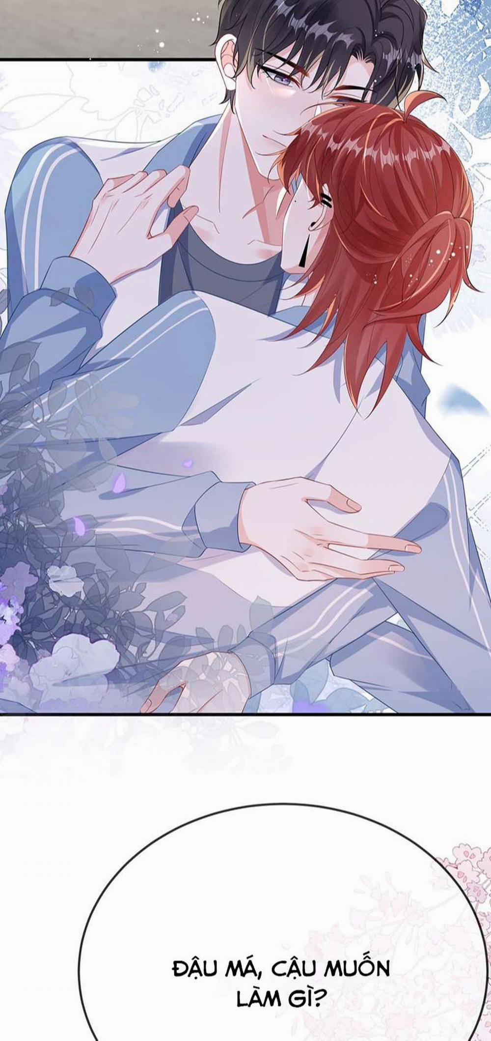 Giáo Bá Là Một Tên Yêu Tinh 87 trang 2