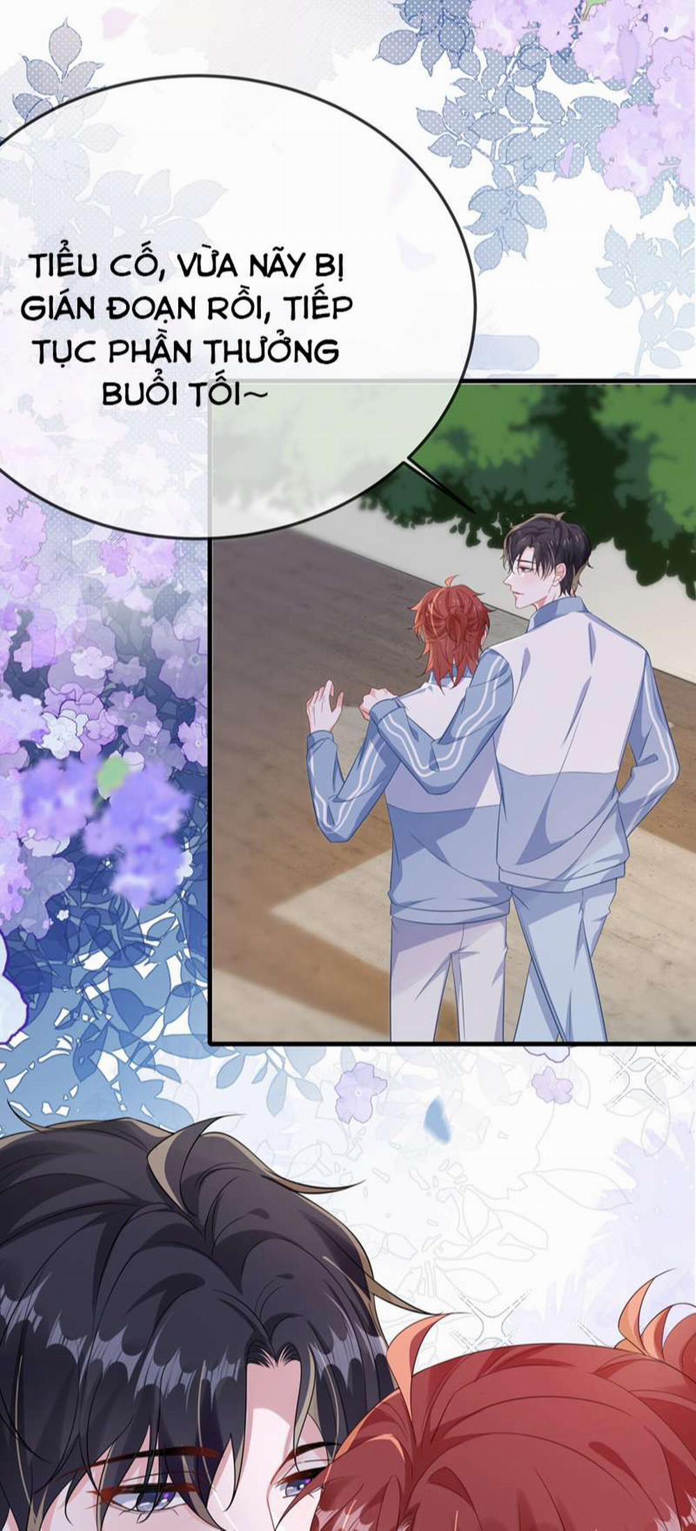 Giáo Bá Là Một Tên Yêu Tinh 87 trang 24