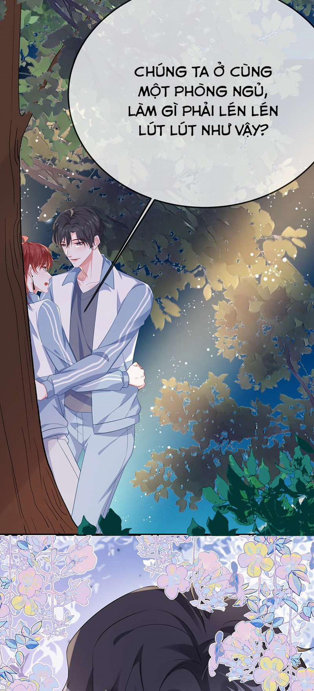 Giáo Bá Là Một Tên Yêu Tinh 87 trang 26