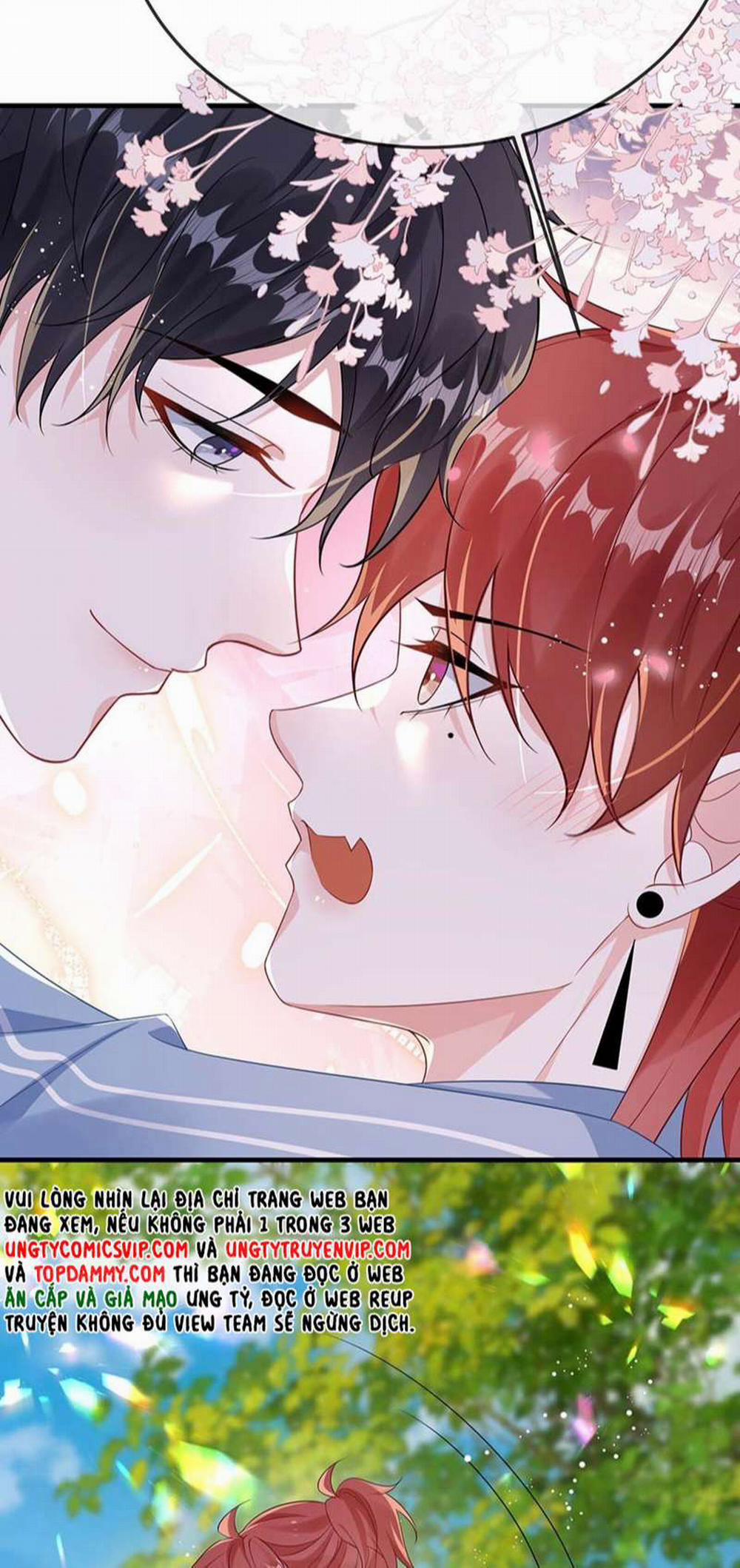 Giáo Bá Là Một Tên Yêu Tinh 87 trang 3