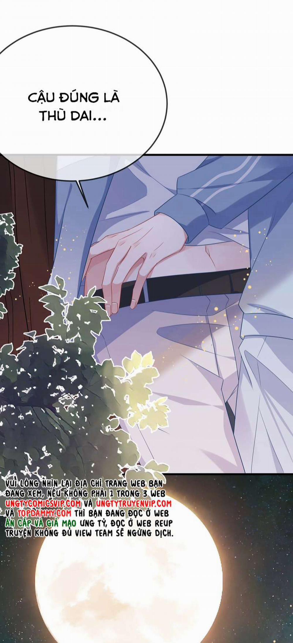 Giáo Bá Là Một Tên Yêu Tinh 87 trang 30