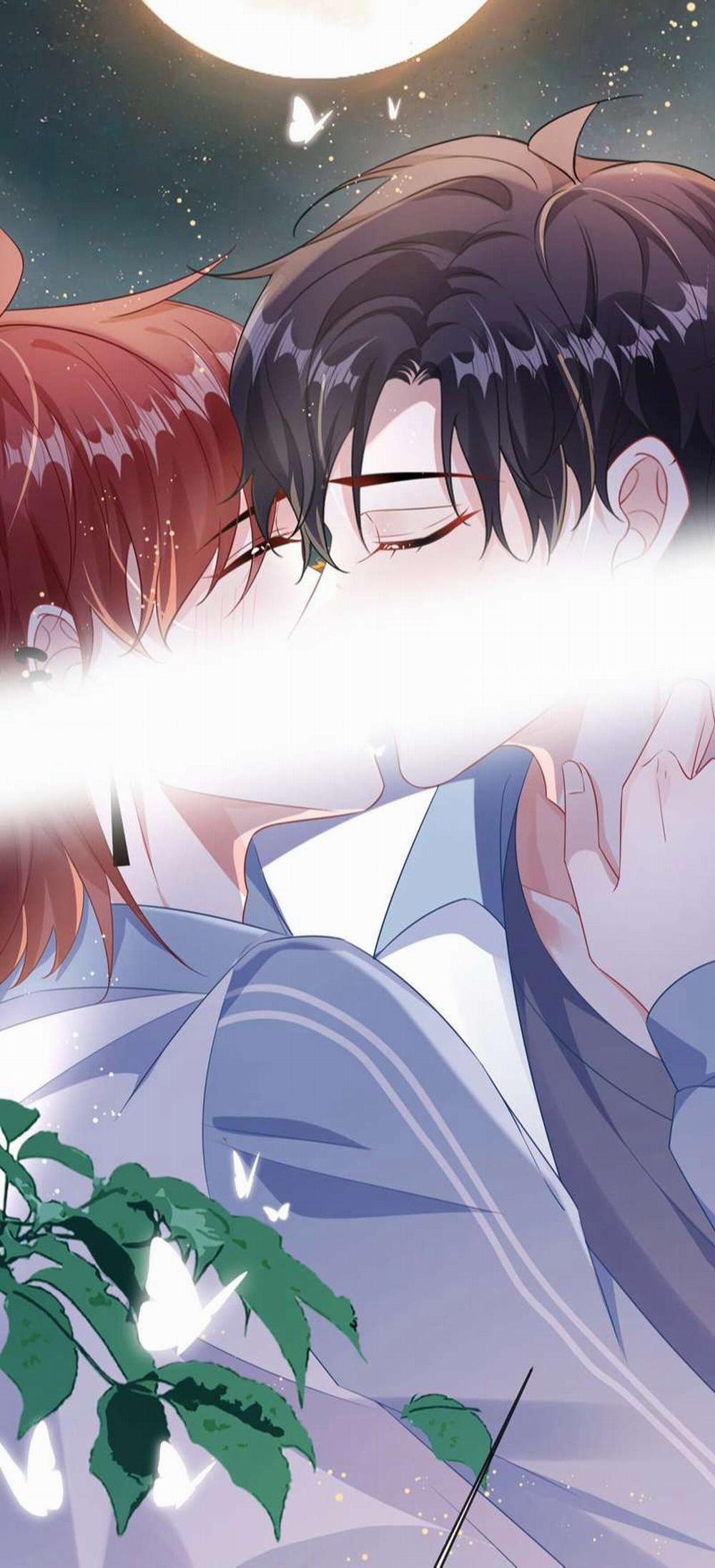 Giáo Bá Là Một Tên Yêu Tinh 87 trang 31