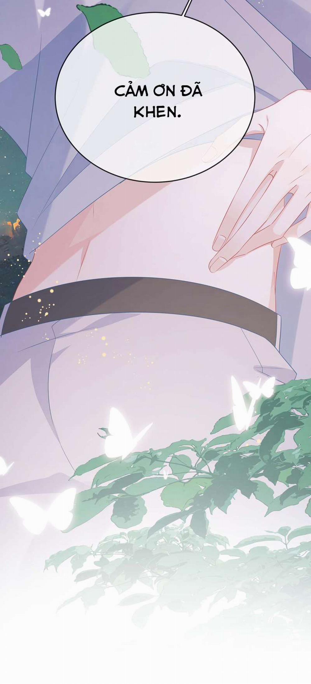 Giáo Bá Là Một Tên Yêu Tinh 87 trang 32