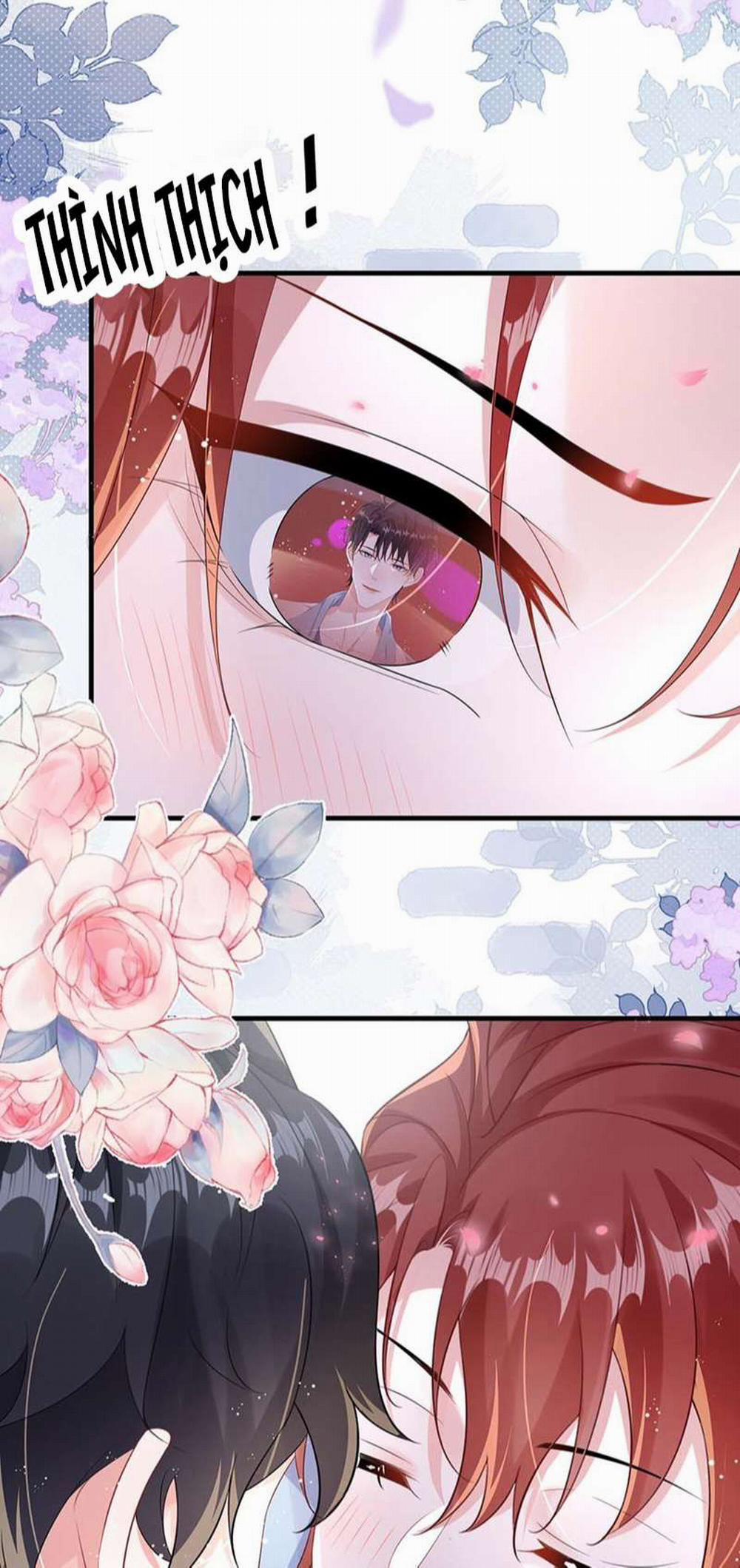 Giáo Bá Là Một Tên Yêu Tinh 87 trang 5