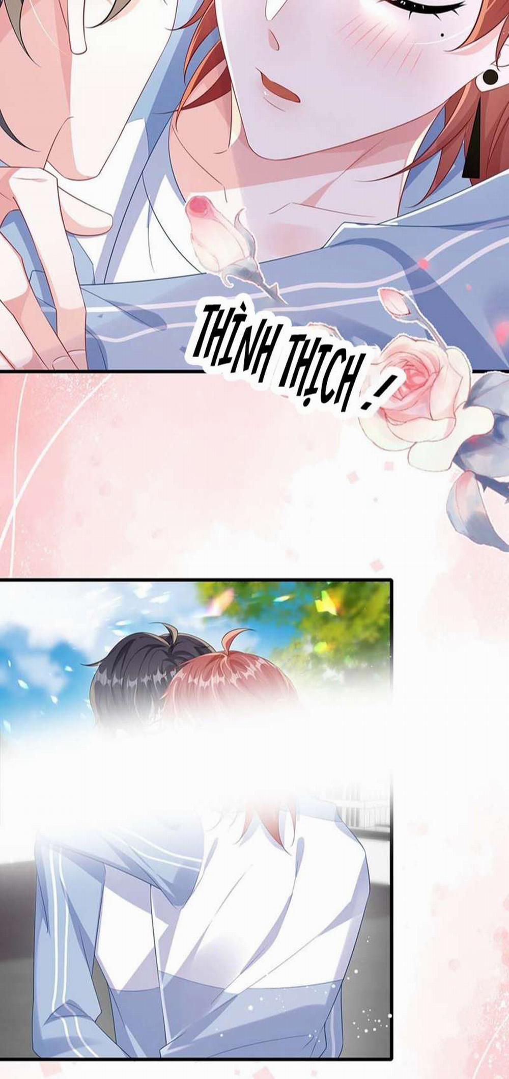 Giáo Bá Là Một Tên Yêu Tinh 87 trang 6