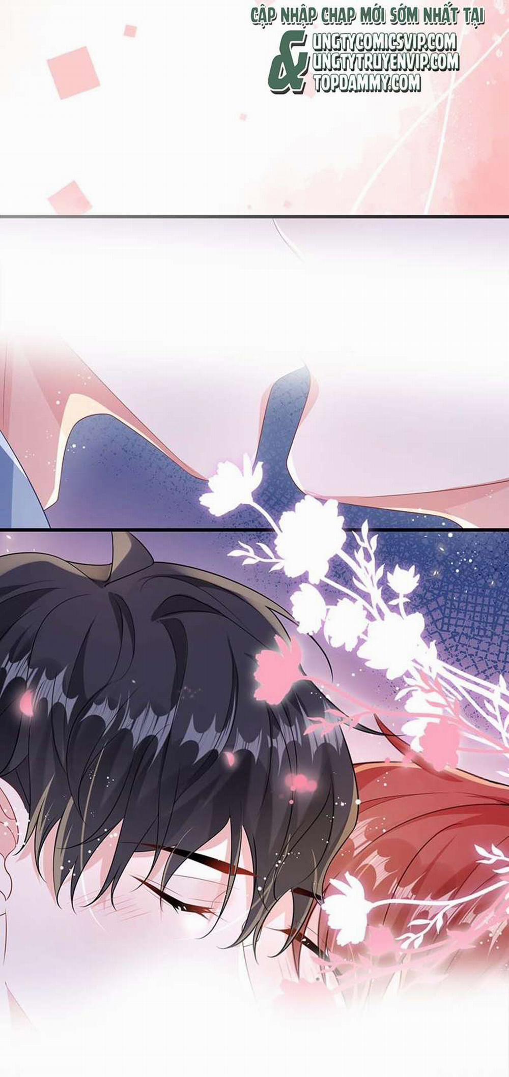 Giáo Bá Là Một Tên Yêu Tinh 87 trang 7