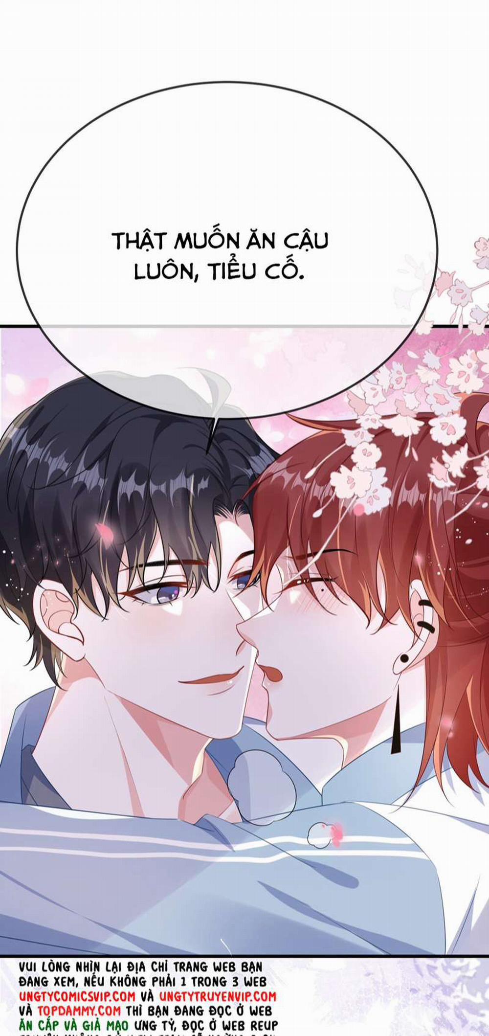 Giáo Bá Là Một Tên Yêu Tinh 87 trang 9