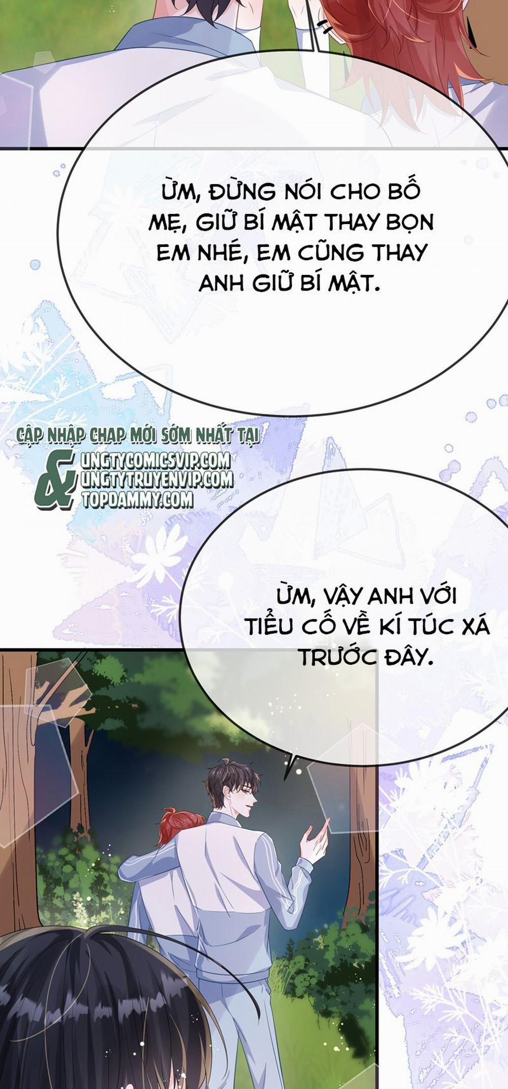 Giáo Bá Là Một Tên Yêu Tinh 88 trang 13