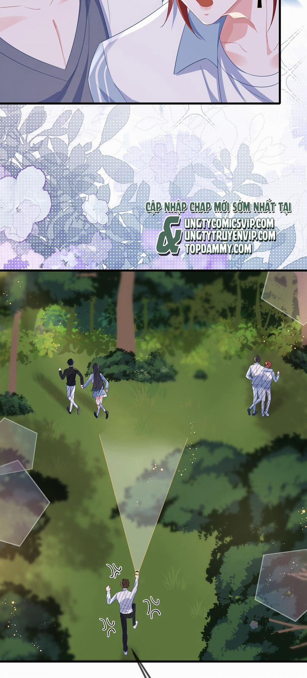 Giáo Bá Là Một Tên Yêu Tinh 88 trang 18