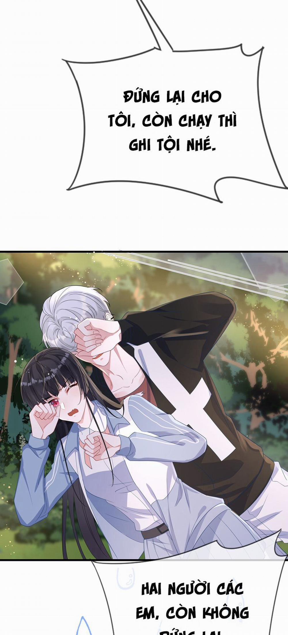 Giáo Bá Là Một Tên Yêu Tinh 88 trang 19