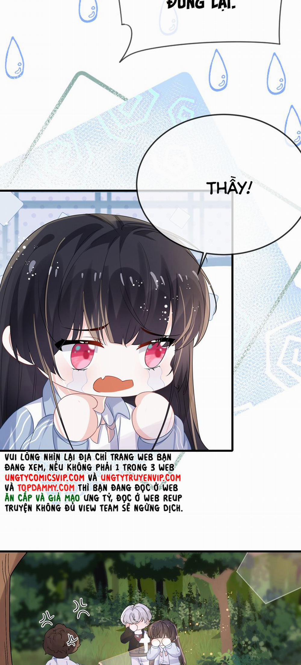 Giáo Bá Là Một Tên Yêu Tinh 88 trang 20