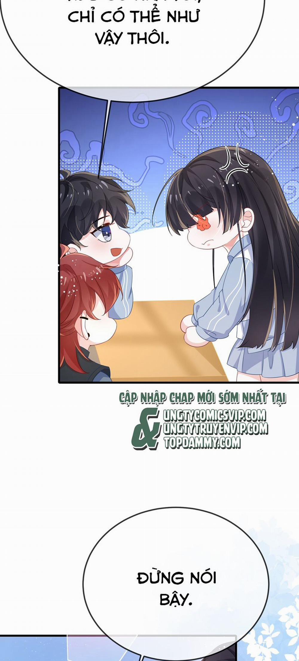 Giáo Bá Là Một Tên Yêu Tinh 88 trang 23