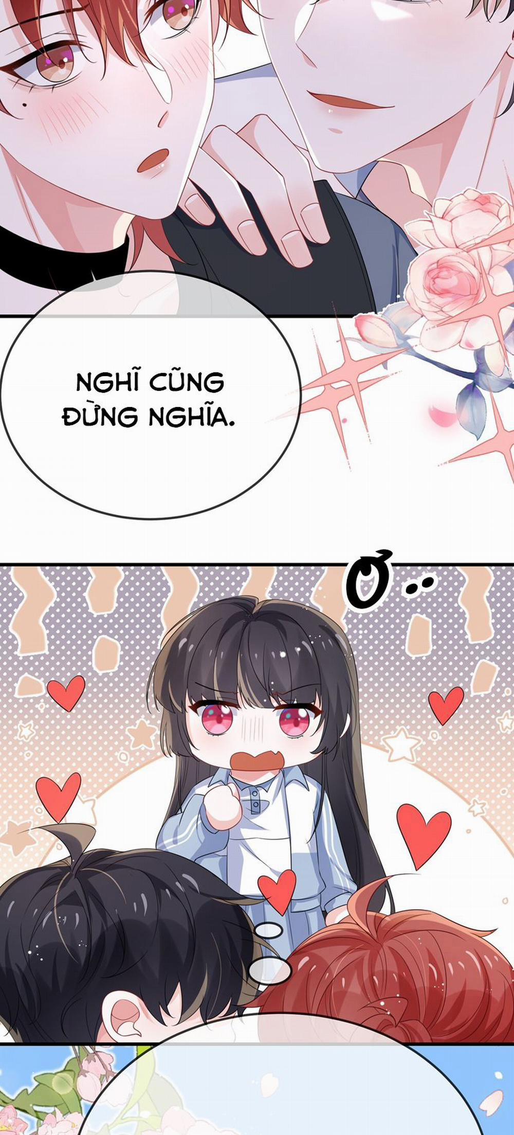 Giáo Bá Là Một Tên Yêu Tinh 88 trang 25