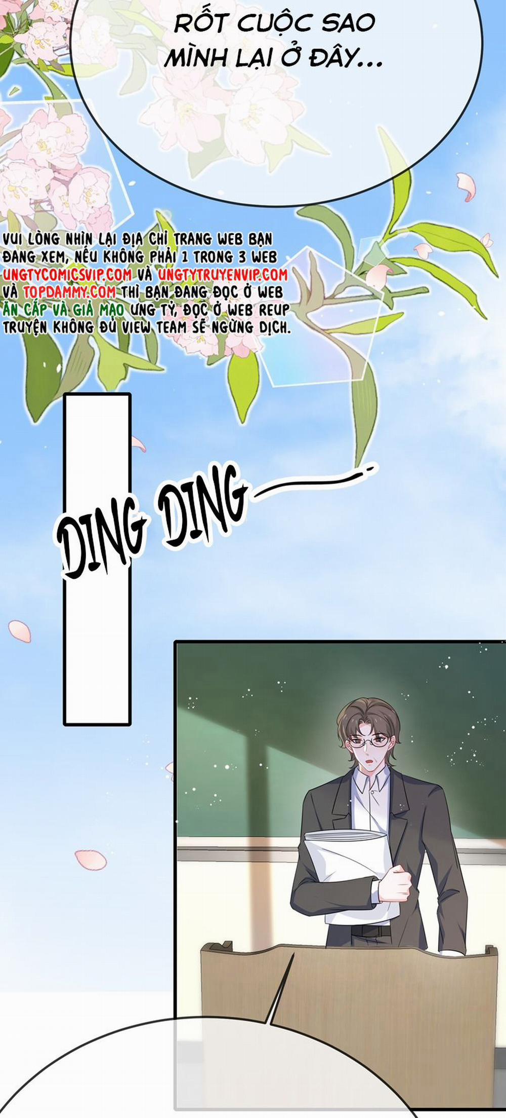 Giáo Bá Là Một Tên Yêu Tinh 88 trang 26