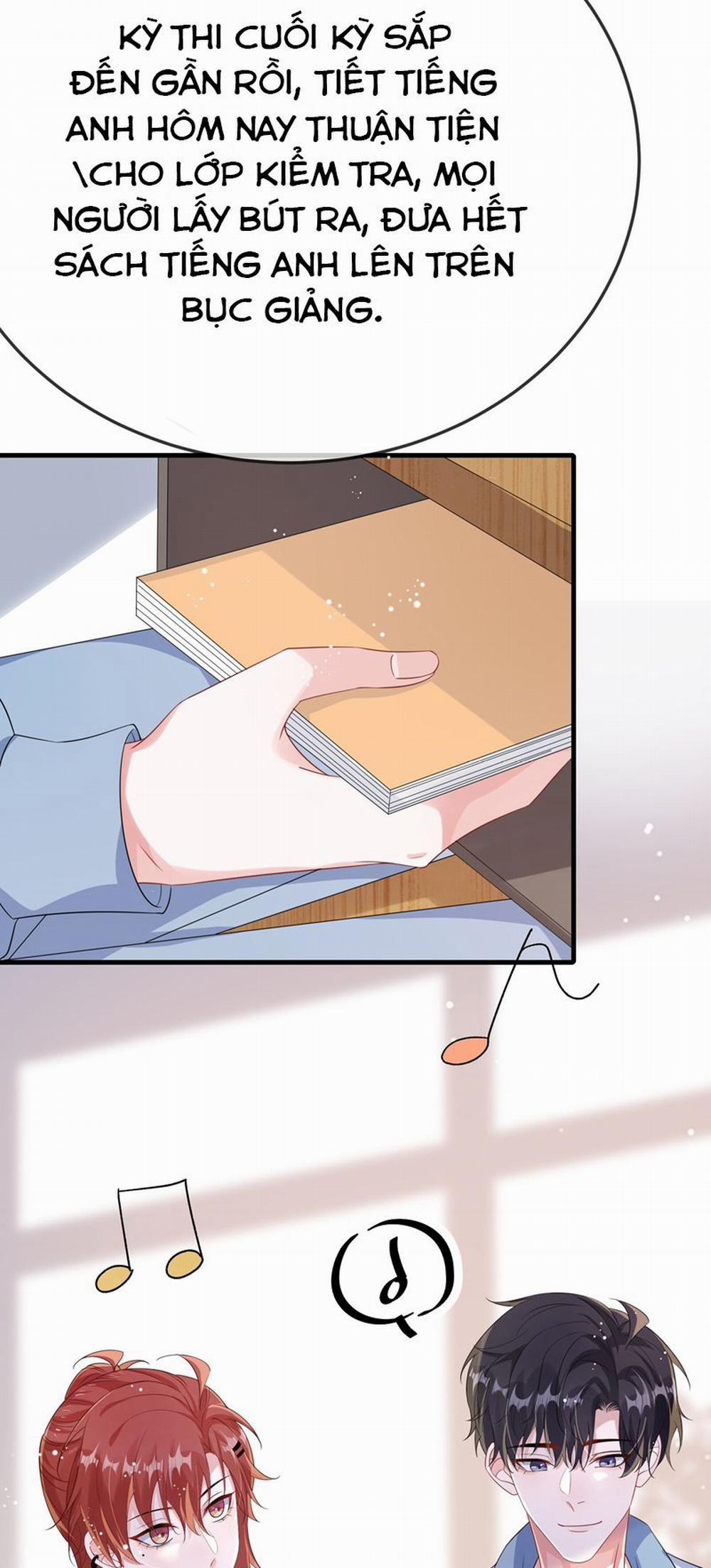 Giáo Bá Là Một Tên Yêu Tinh 88 trang 27