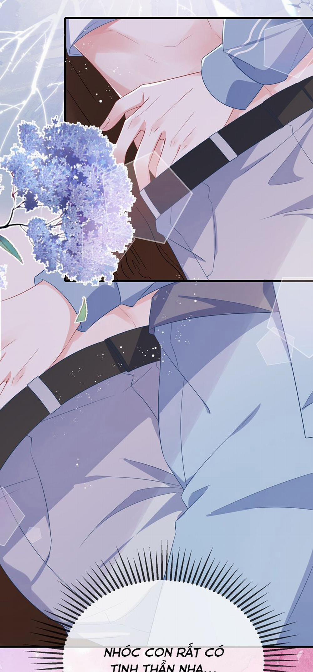 Giáo Bá Là Một Tên Yêu Tinh 88 trang 3