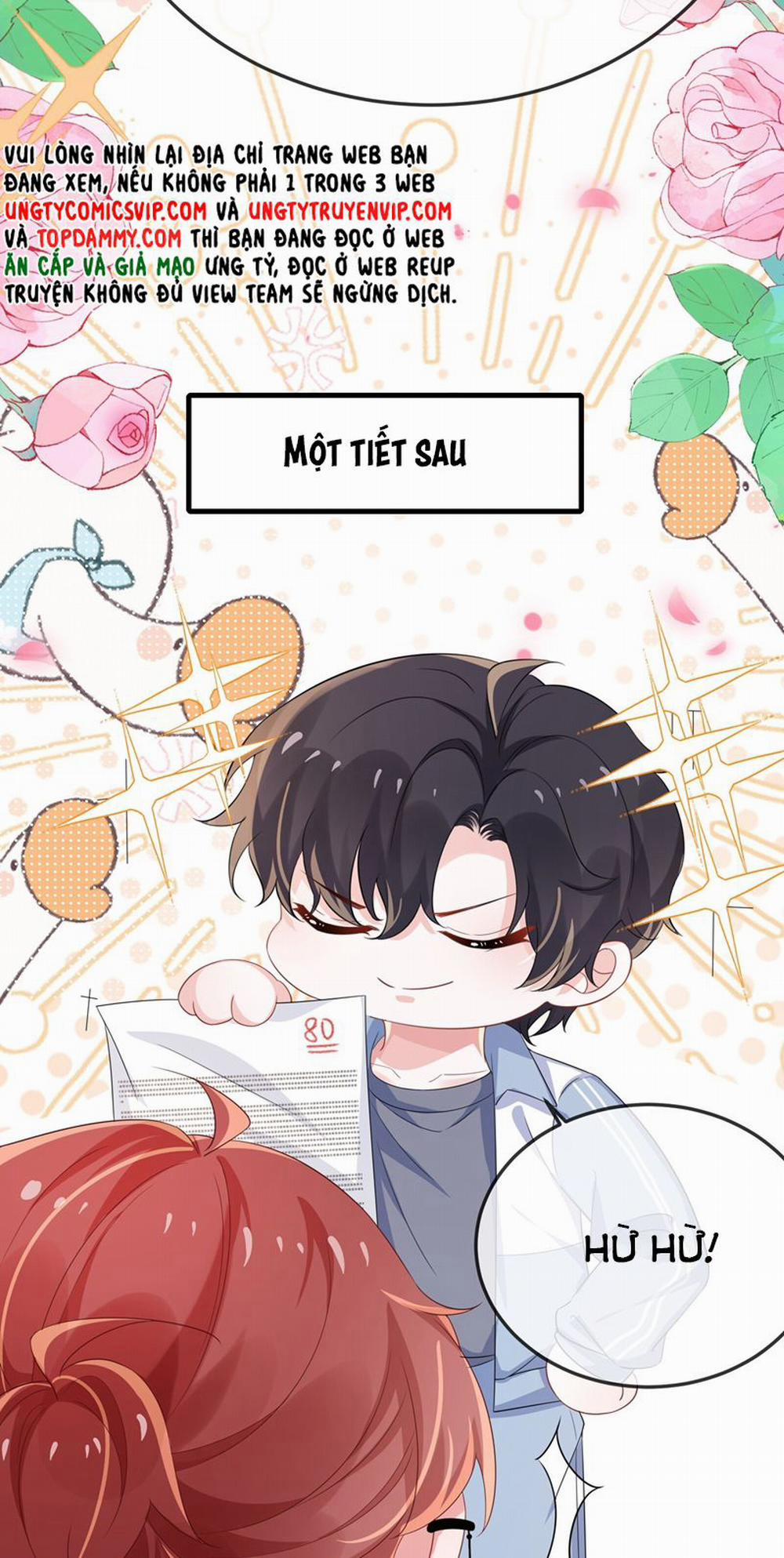 Giáo Bá Là Một Tên Yêu Tinh 88 trang 33