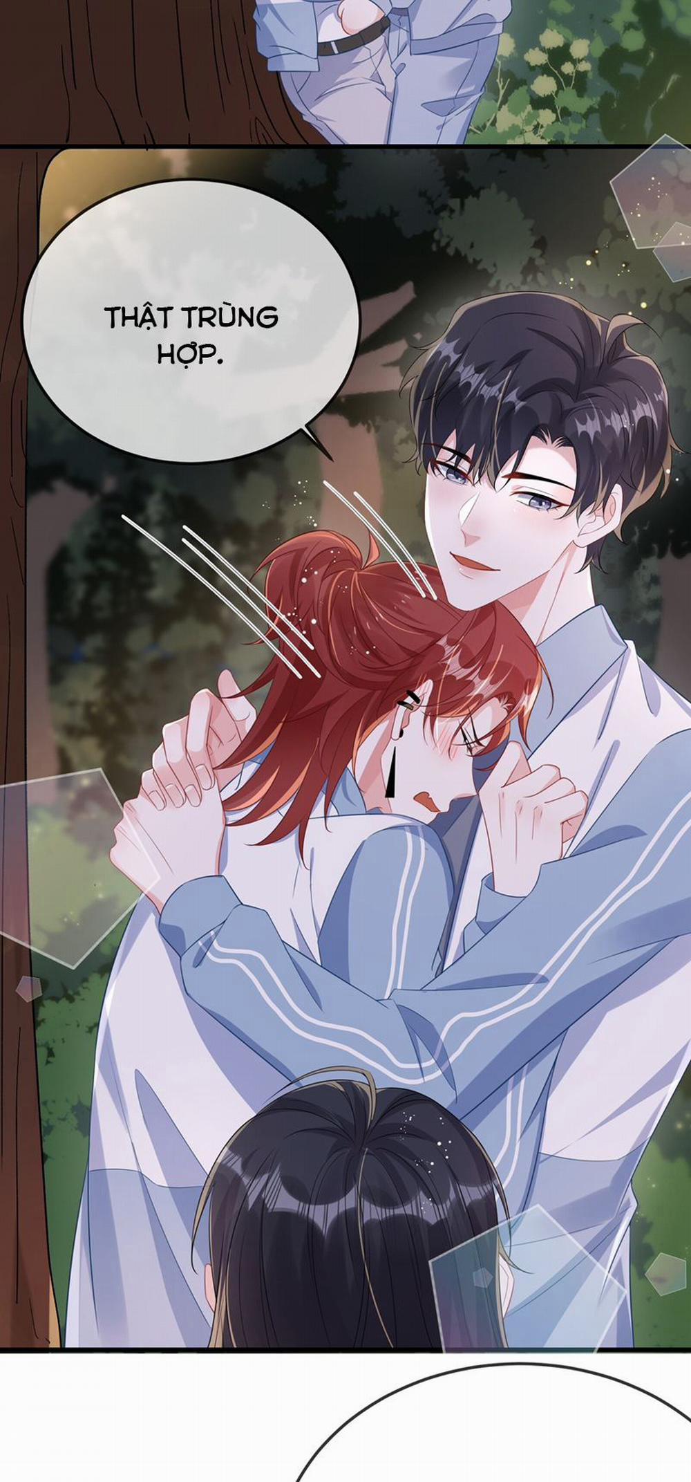 Giáo Bá Là Một Tên Yêu Tinh 88 trang 5