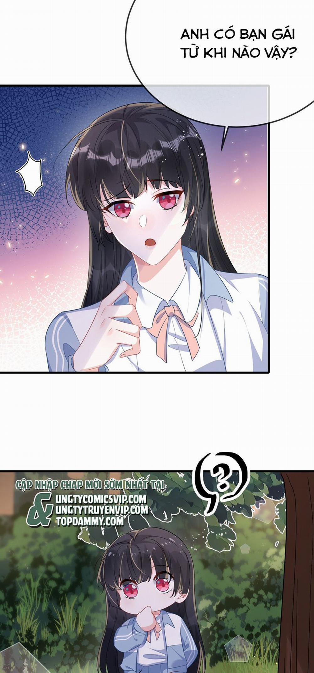 Giáo Bá Là Một Tên Yêu Tinh 88 trang 6