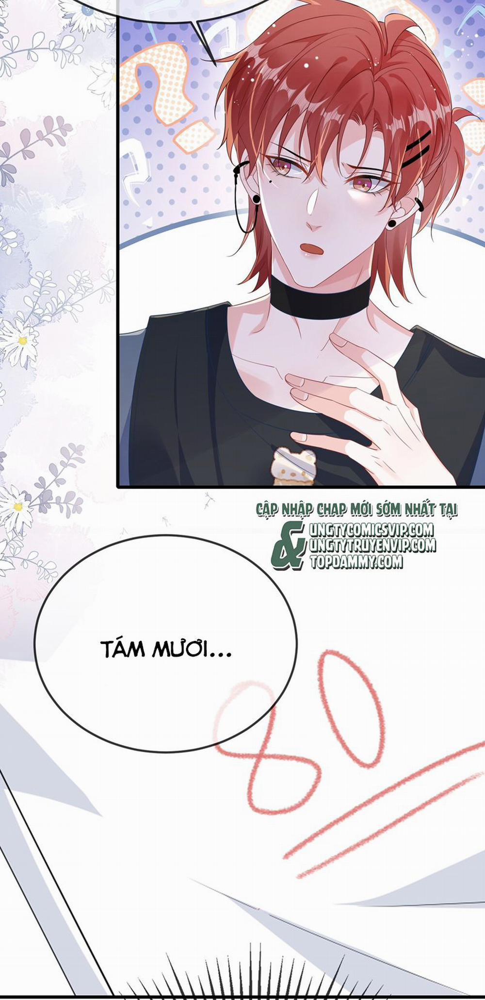 Giáo Bá Là Một Tên Yêu Tinh 89 trang 10