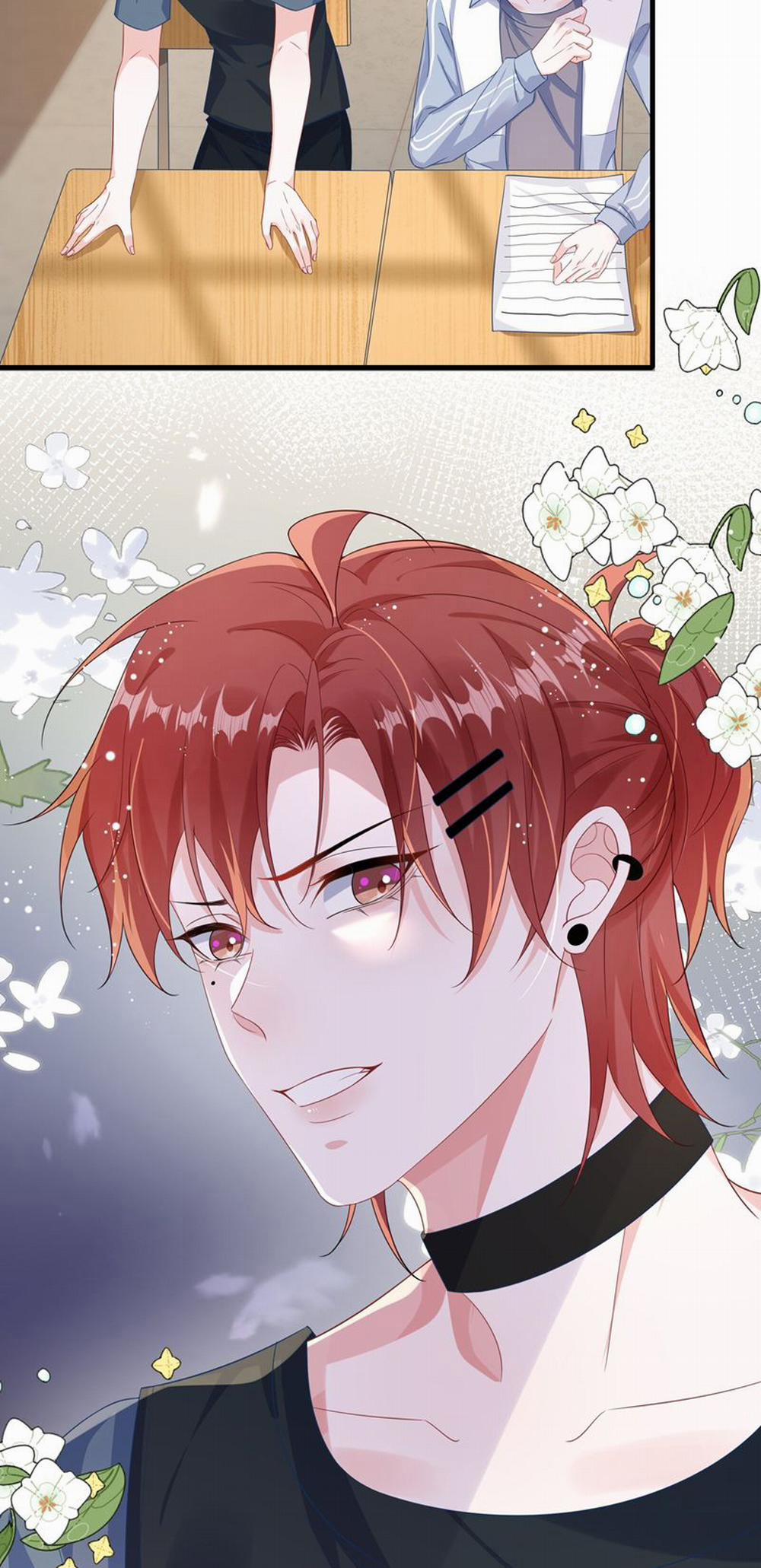 Giáo Bá Là Một Tên Yêu Tinh 89 trang 14