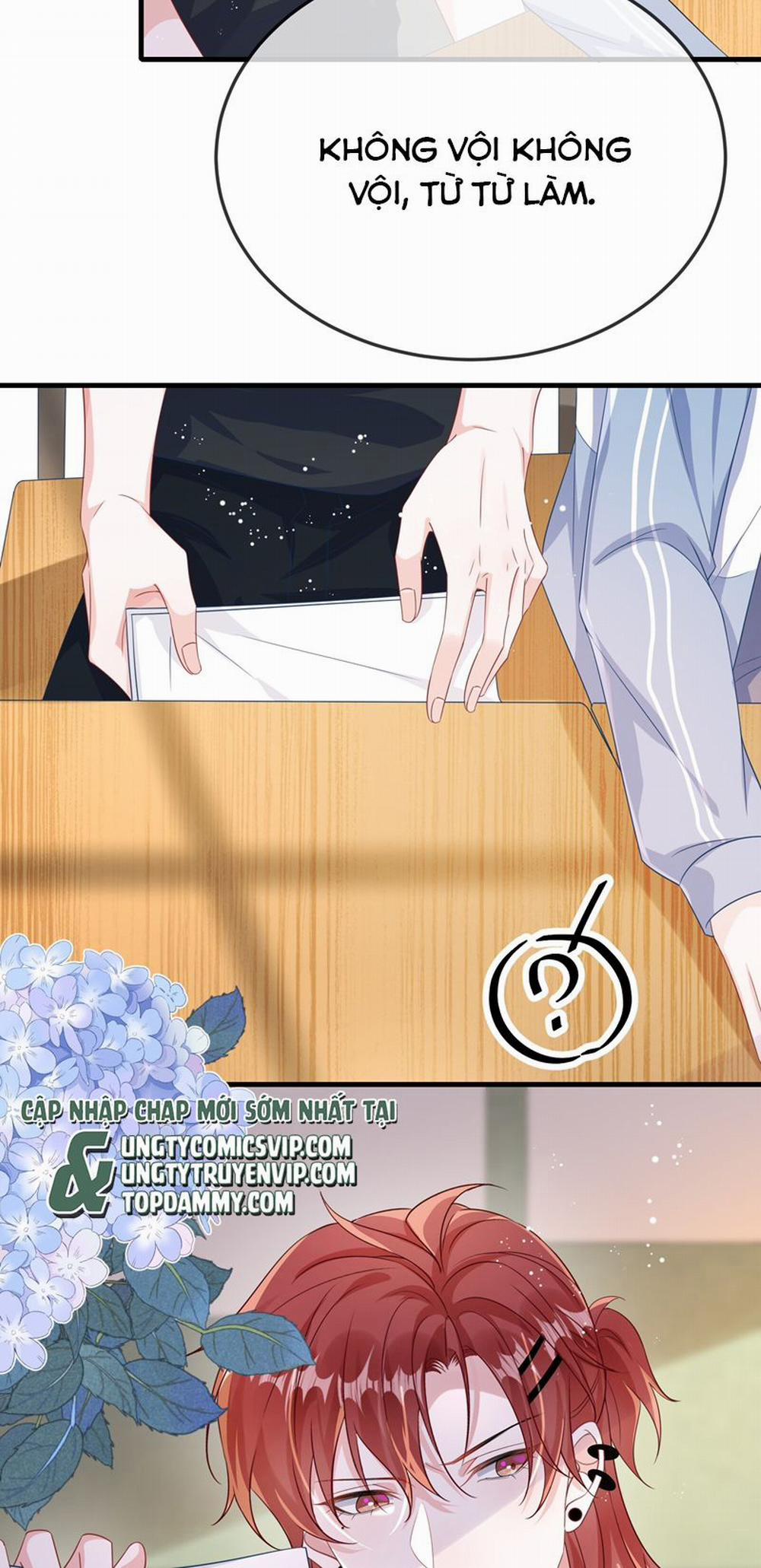 Giáo Bá Là Một Tên Yêu Tinh 89 trang 16