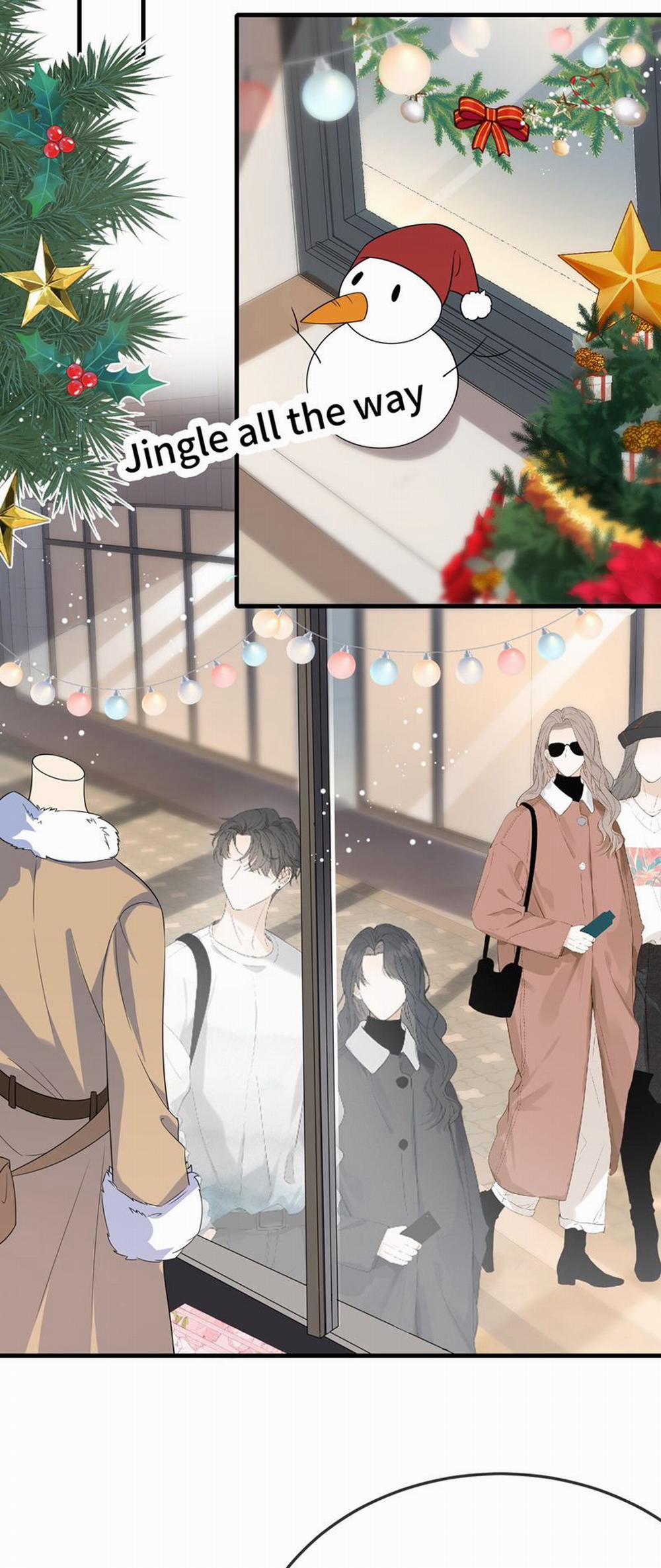 Giáo Bá Là Một Tên Yêu Tinh 89 trang 27