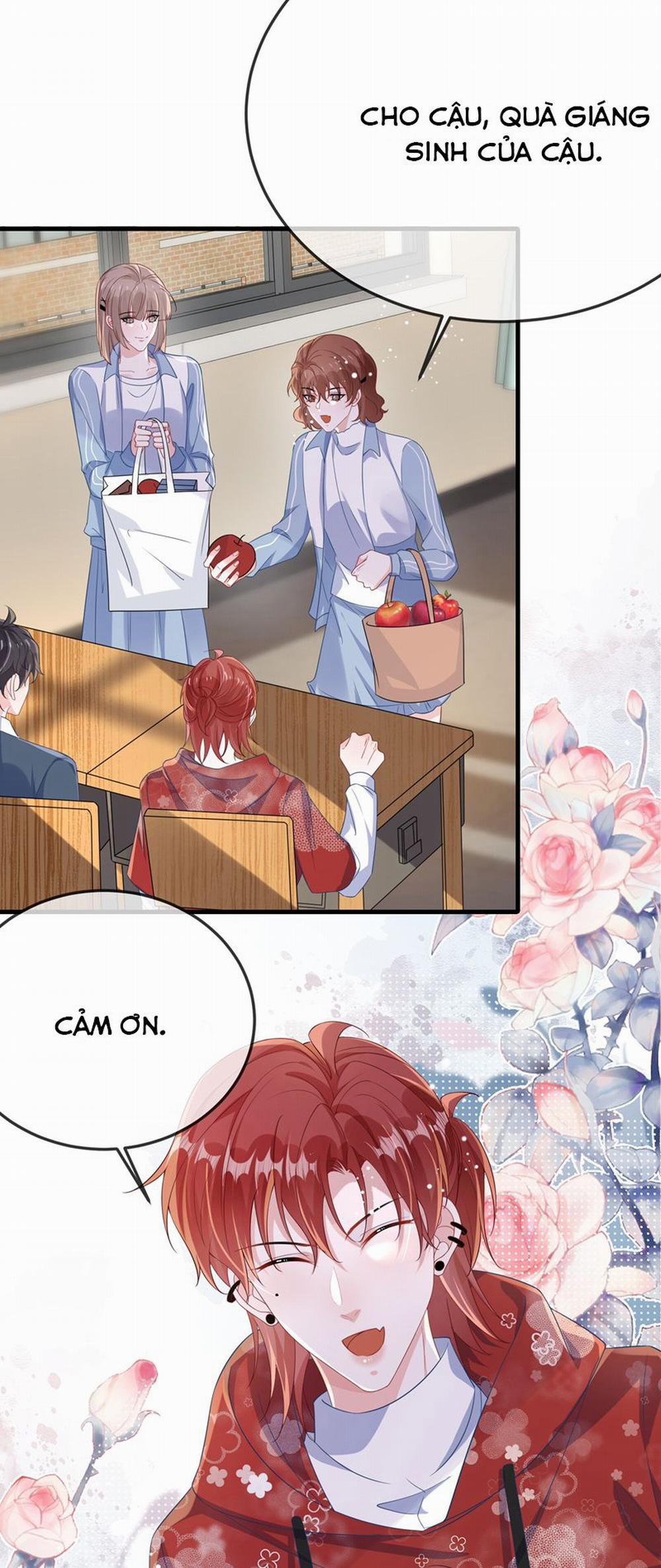 Giáo Bá Là Một Tên Yêu Tinh 89 trang 28