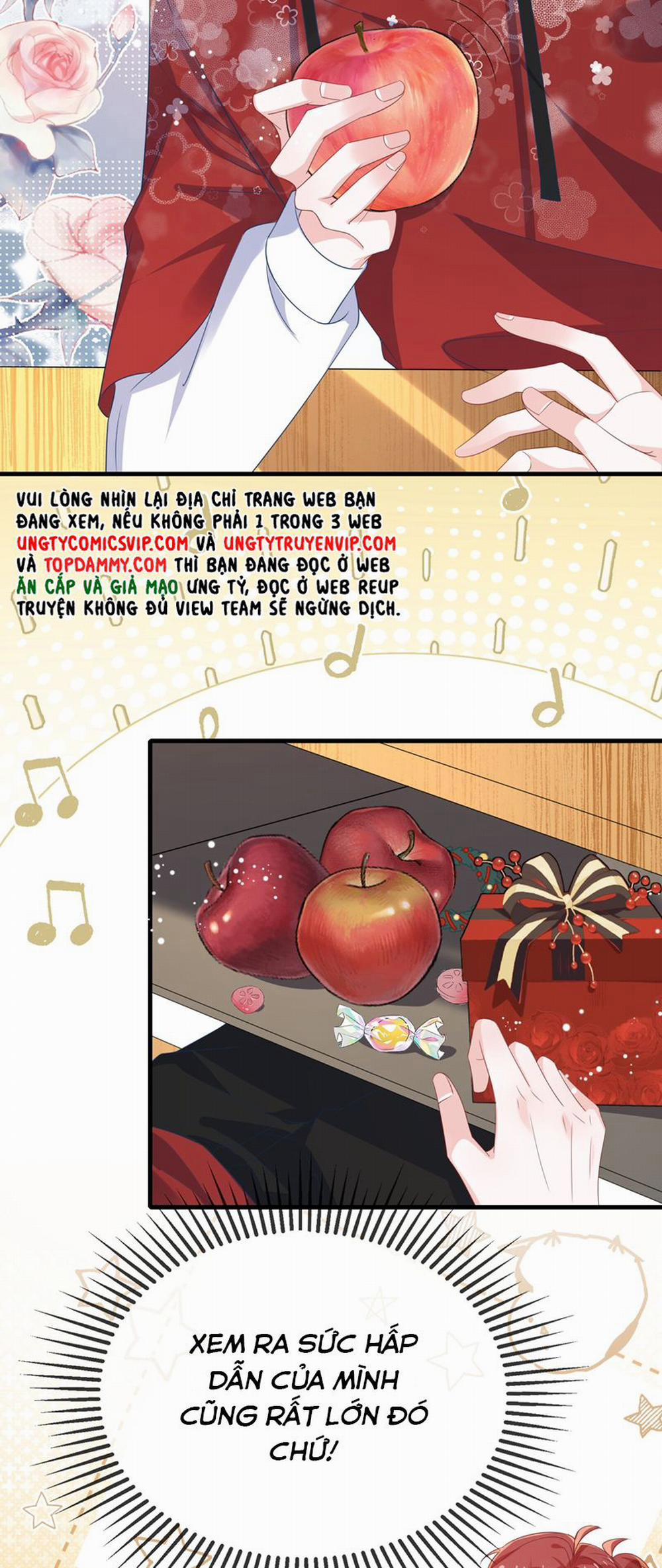 Giáo Bá Là Một Tên Yêu Tinh 89 trang 29