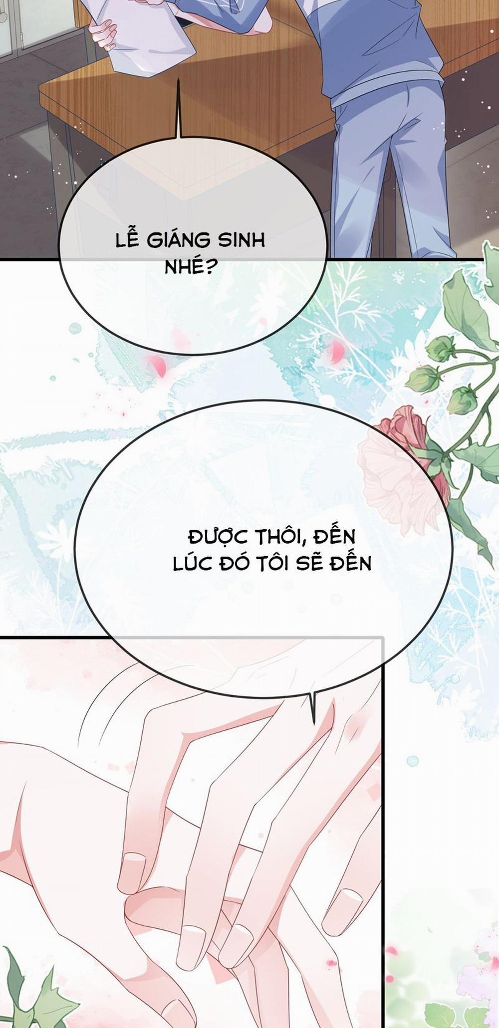 Giáo Bá Là Một Tên Yêu Tinh 89 trang 4