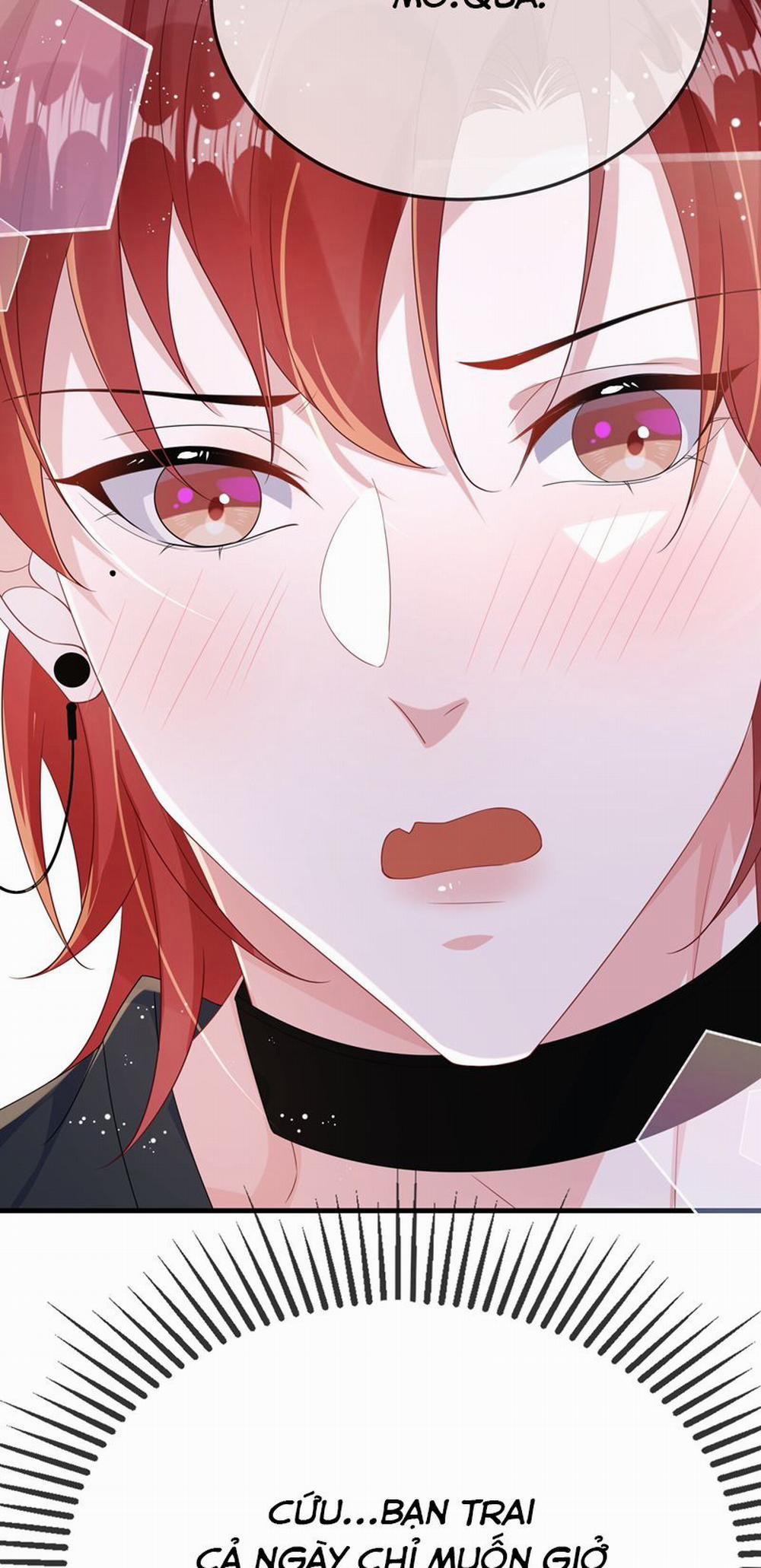 Giáo Bá Là Một Tên Yêu Tinh 89 trang 6