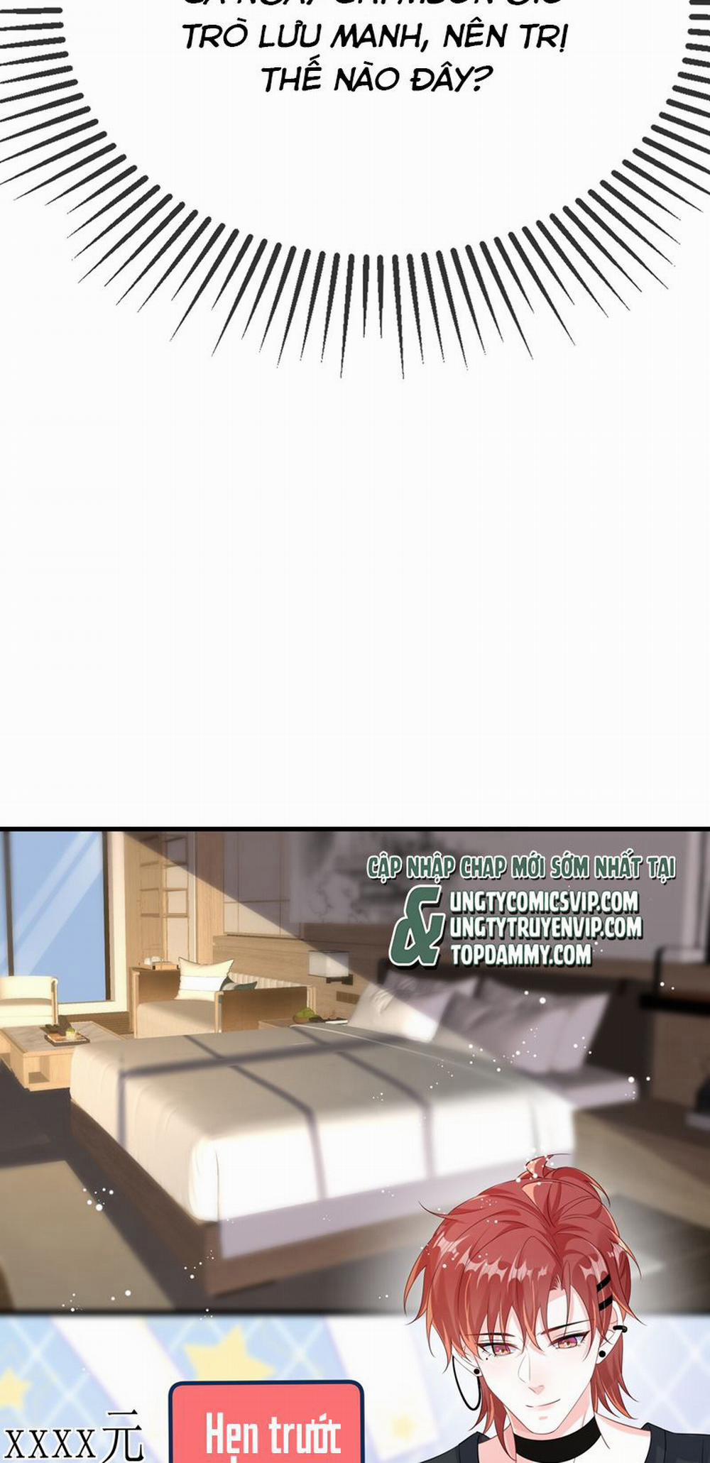 Giáo Bá Là Một Tên Yêu Tinh 89 trang 7