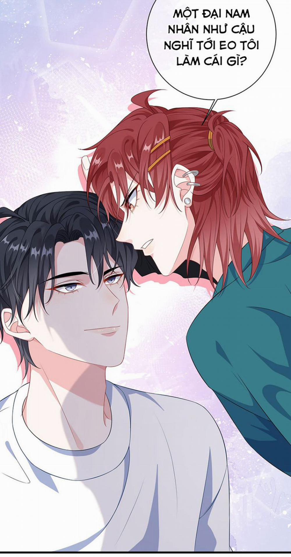 Giáo Bá Là Một Tên Yêu Tinh 9 trang 19